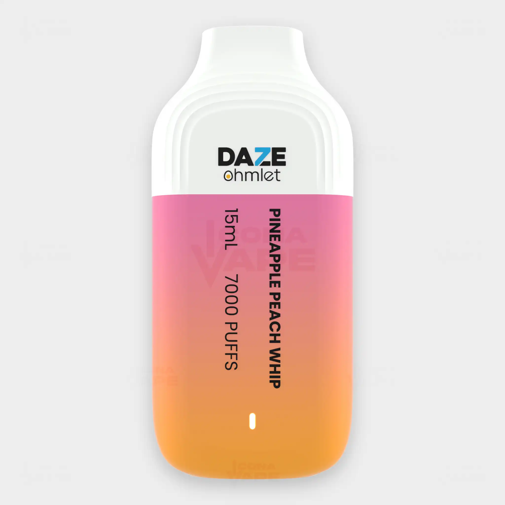 7 DAZE 7000 PUFFS DISPOSABLE VAPE - Image 4