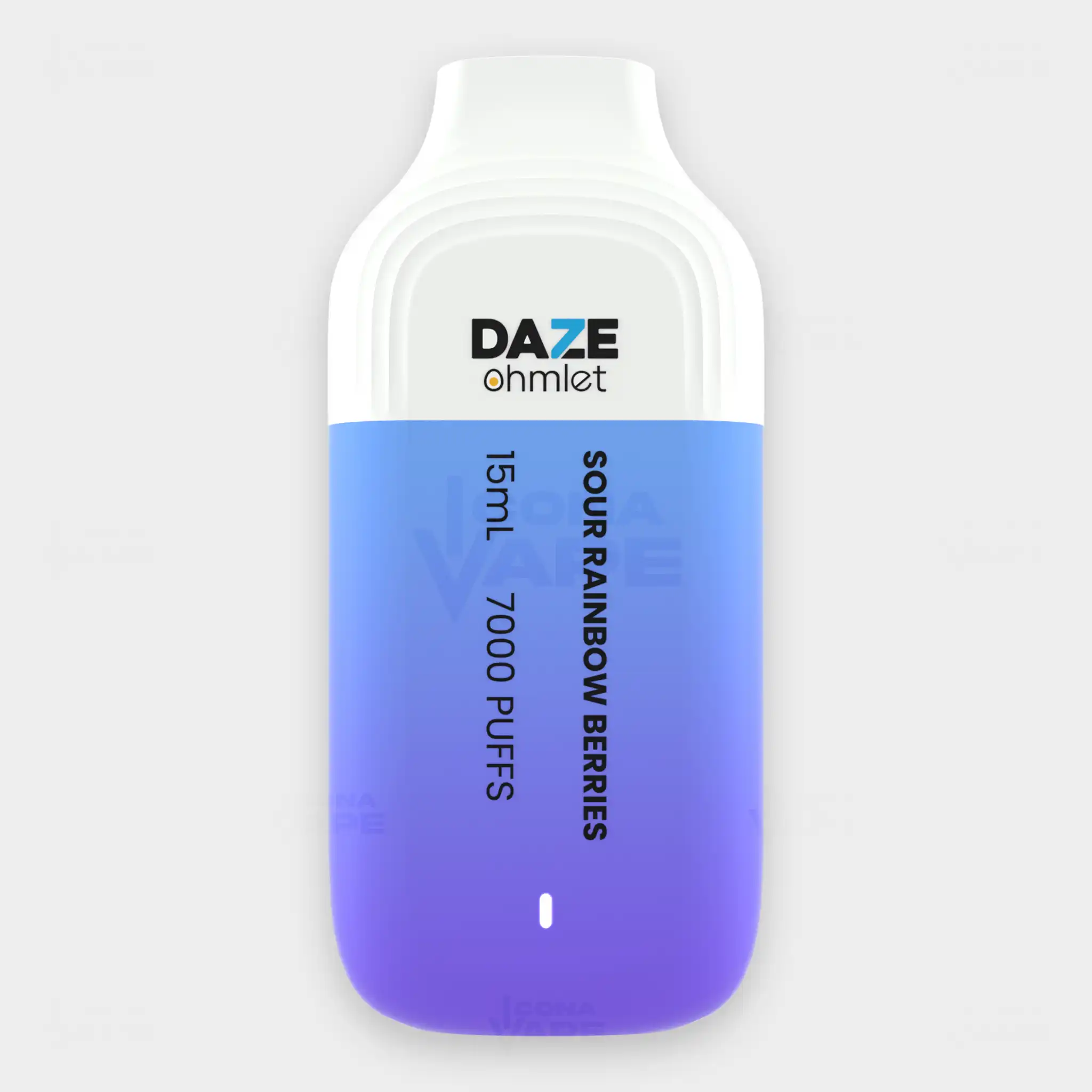 7 DAZE 7000 PUFFS DISPOSABLE VAPE - Image 6