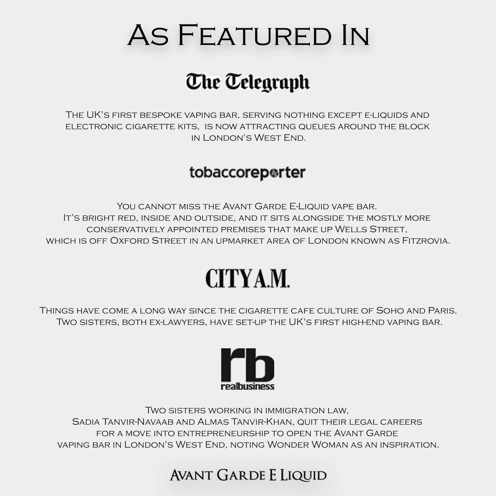 RED ICE - AVANT GARDE E-LIQUIDS - Image 3