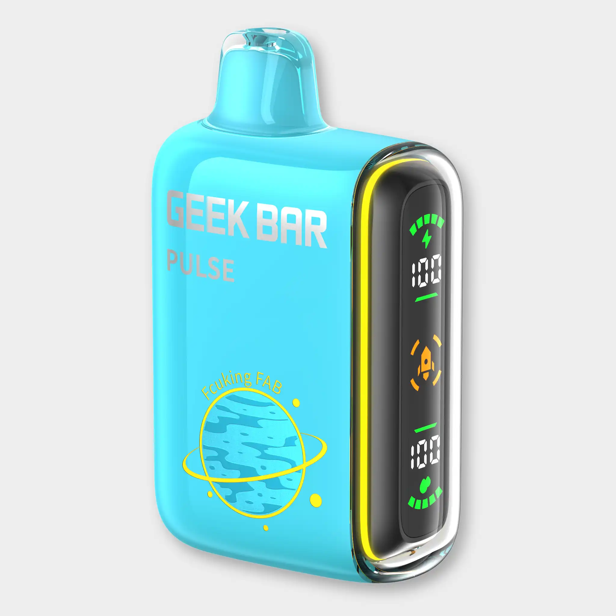 GEEK BAR PULSE 15000 PUFFS DISPOSABLE VAPE - Image 10