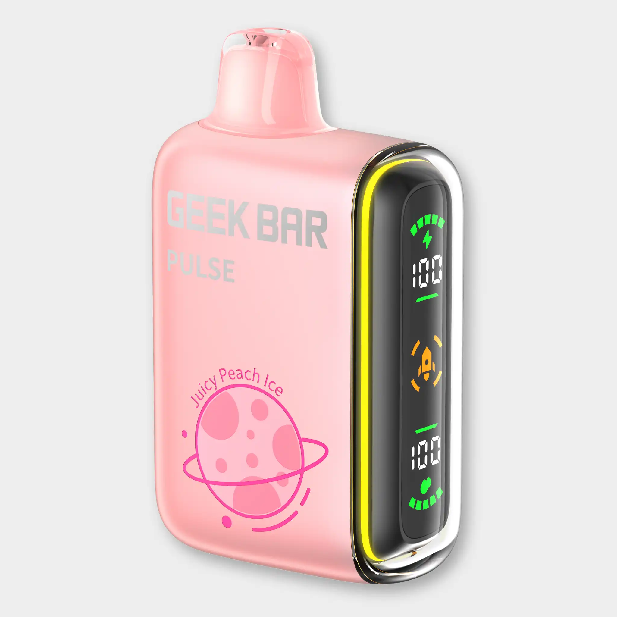 GEEK BAR PULSE 15000 PUFFS DISPOSABLE VAPE - Image 11