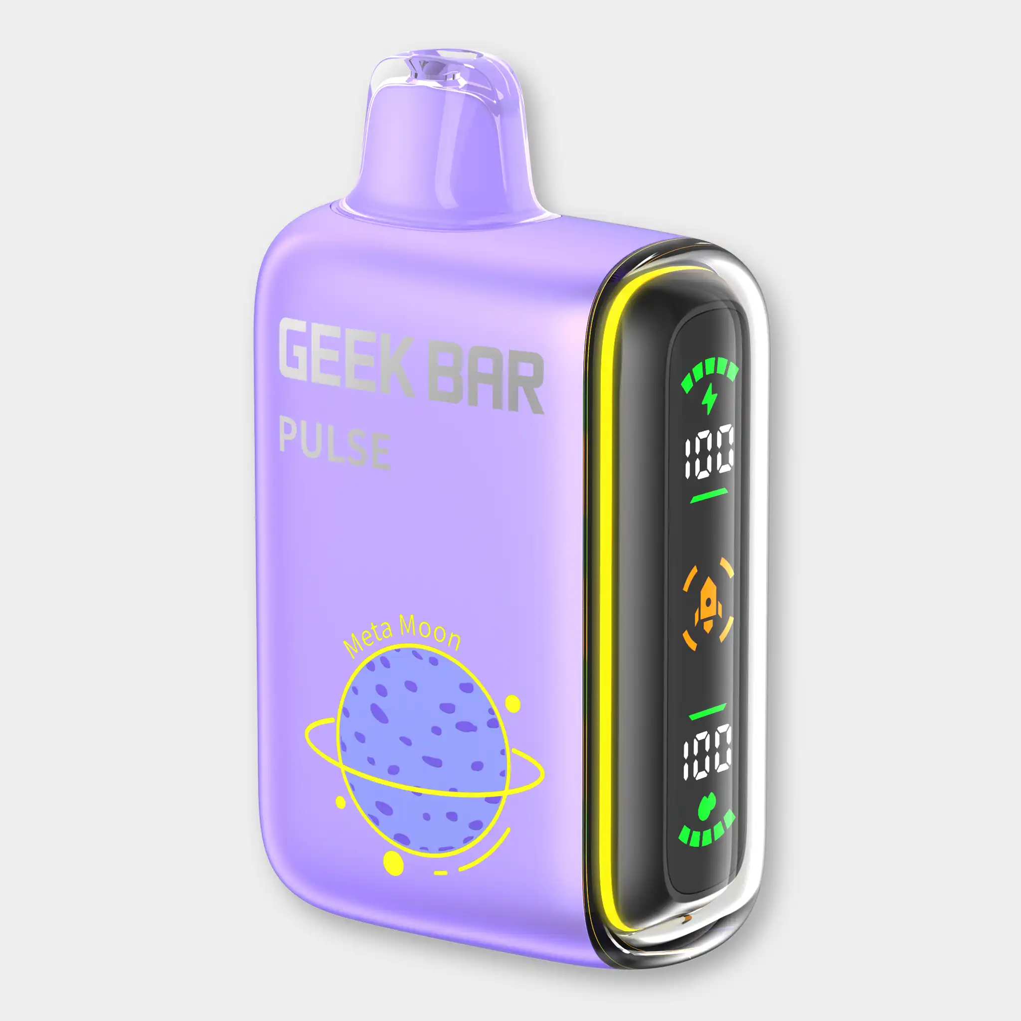 GEEK BAR PULSE 15000 PUFFS DISPOSABLE VAPE - Image 12