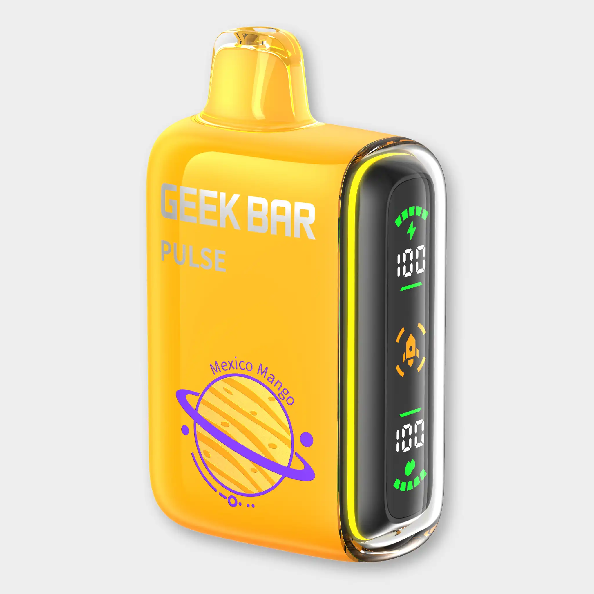 GEEK BAR PULSE 15000 PUFFS DISPOSABLE VAPE - Image 13