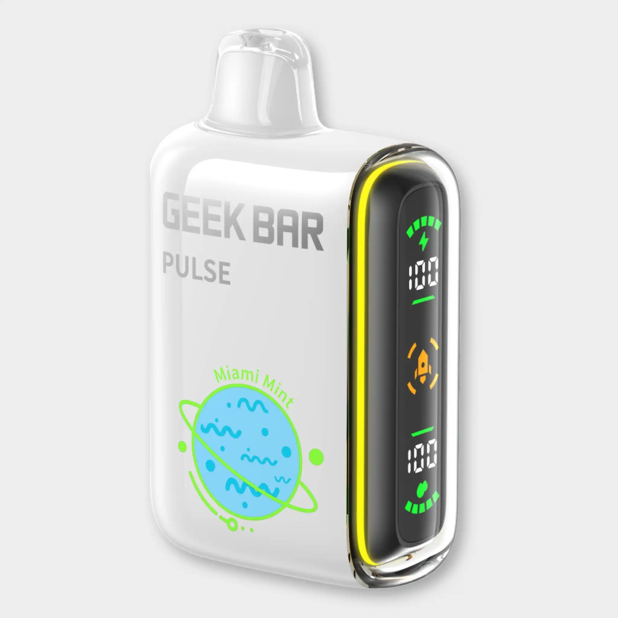 GEEK BAR PULSE 15000 PUFFS DISPOSABLE VAPE - Image 14
