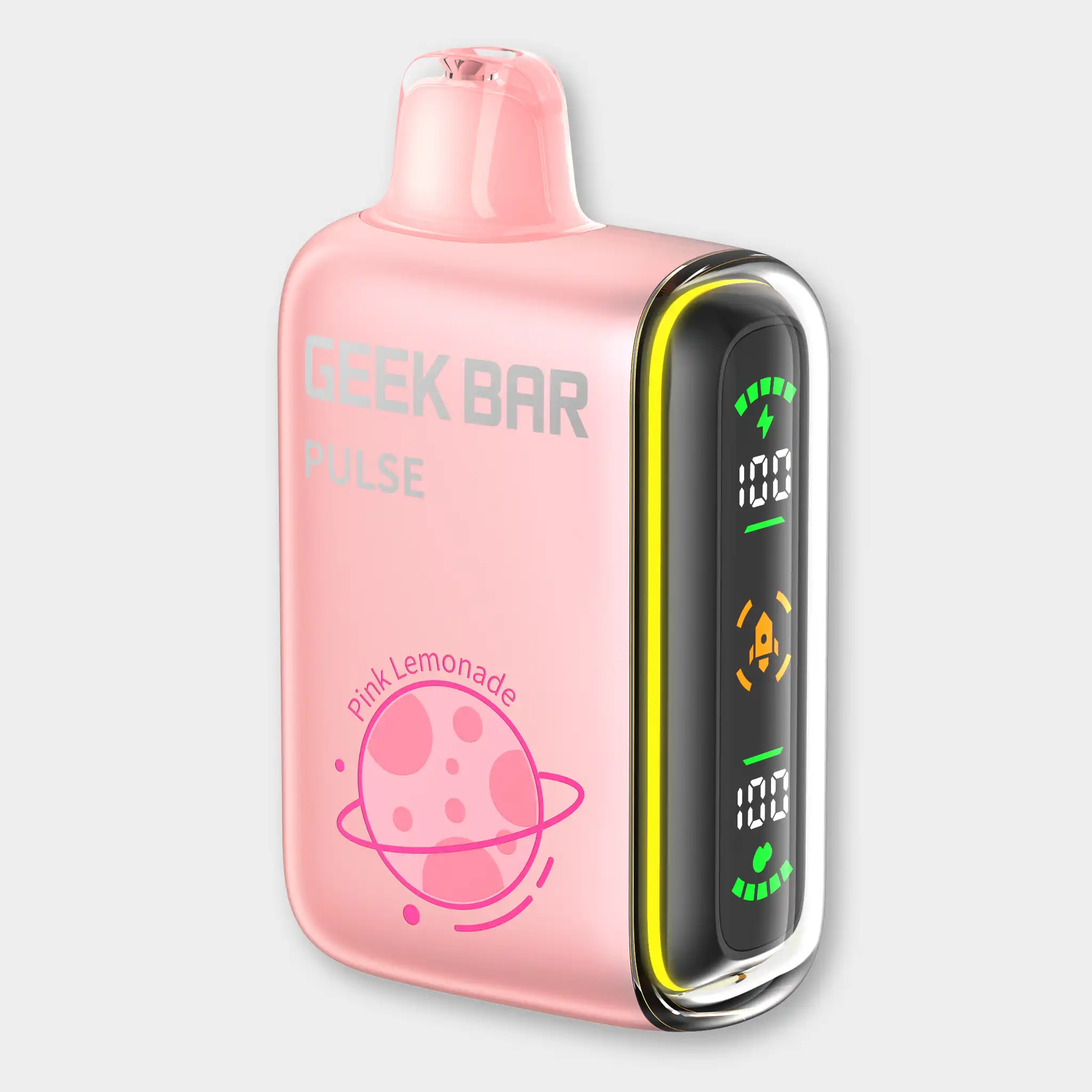 GEEK BAR PULSE 15000 PUFFS DISPOSABLE VAPE - Image 15