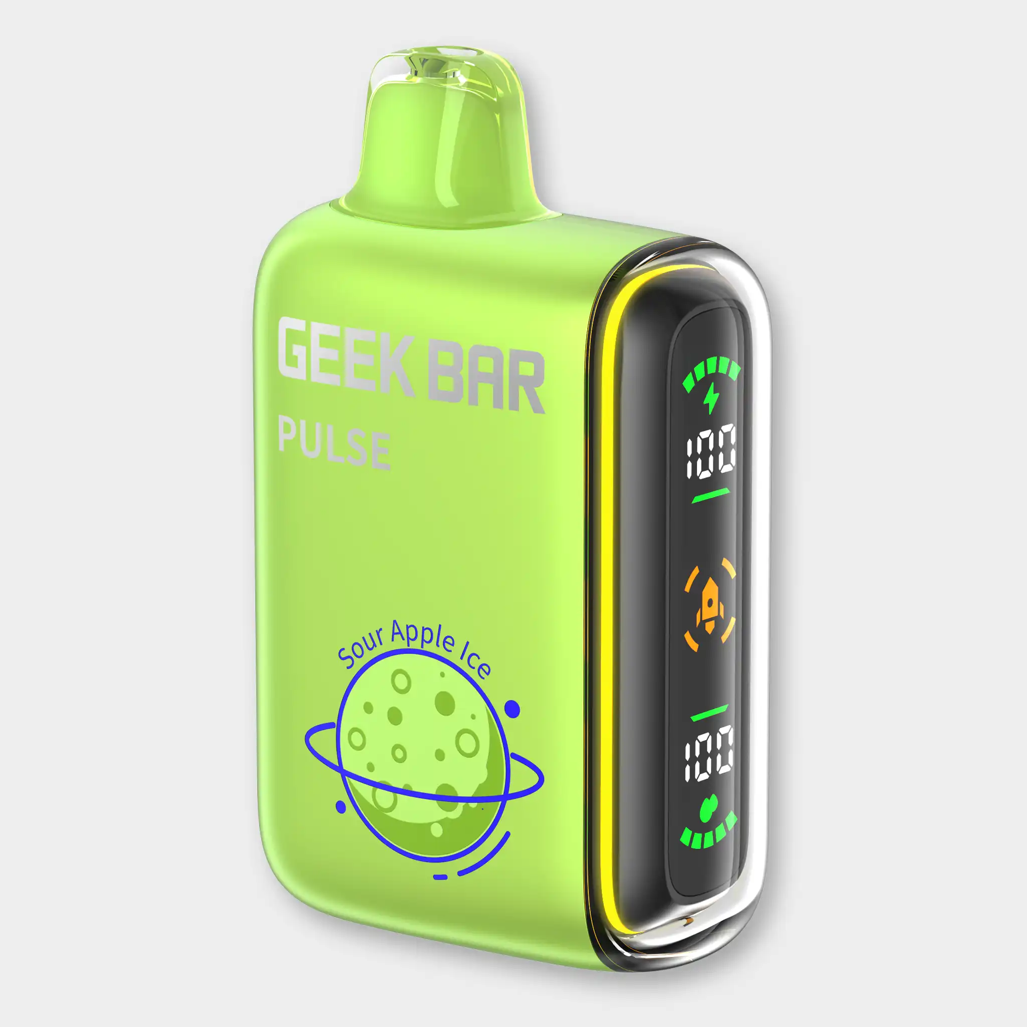 GEEK BAR PULSE 15000 PUFFS DISPOSABLE VAPE - Image 16