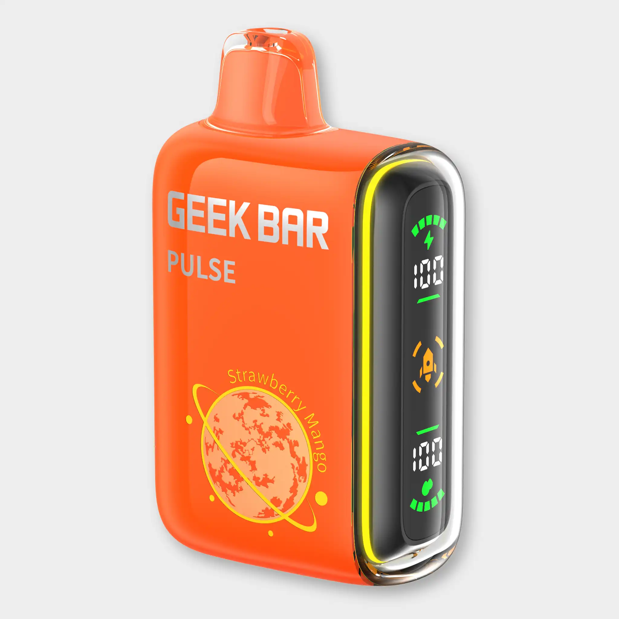 GEEK BAR PULSE 15000 PUFFS DISPOSABLE VAPE - Image 18