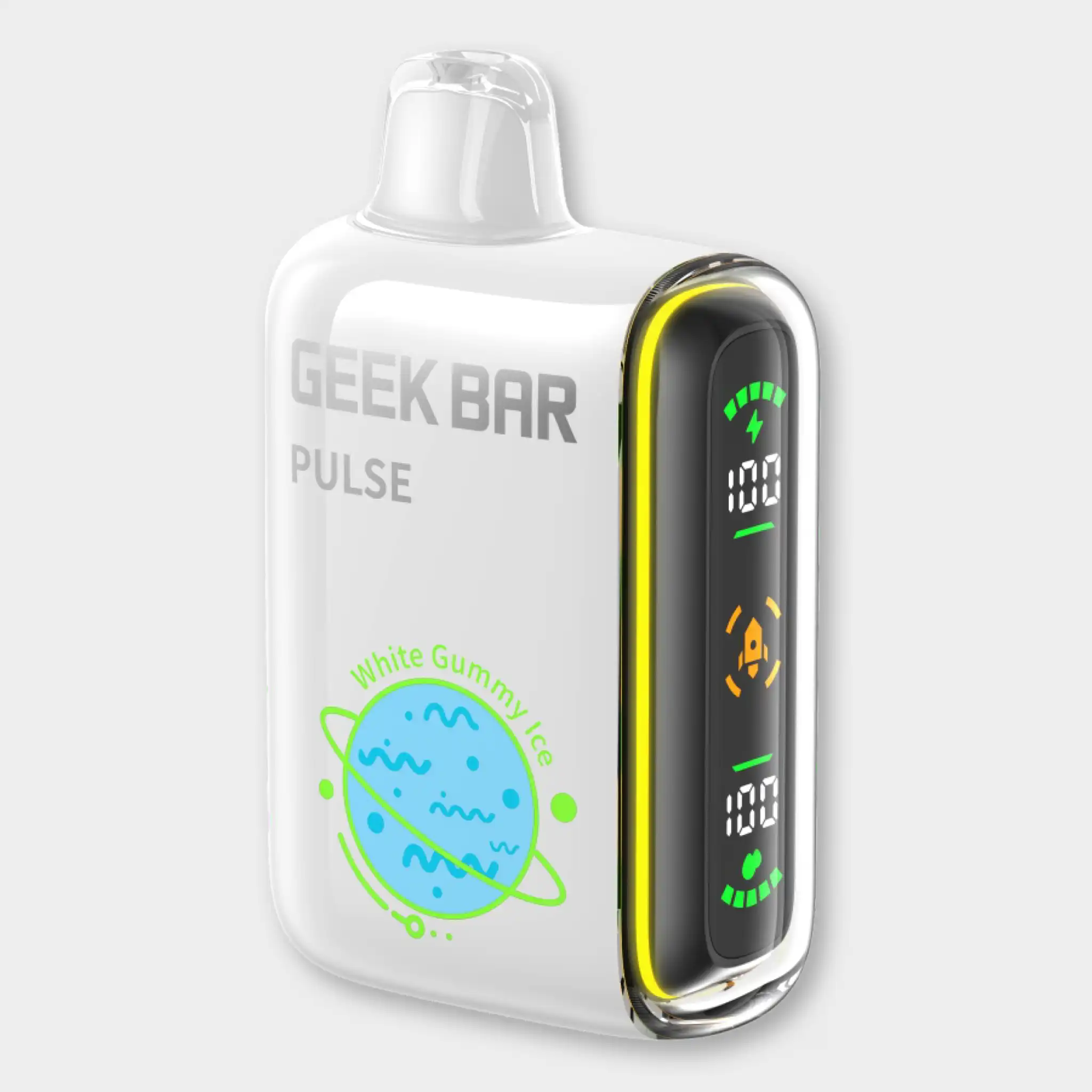 GEEK BAR PULSE 15000 PUFFS DISPOSABLE VAPE - Image 21