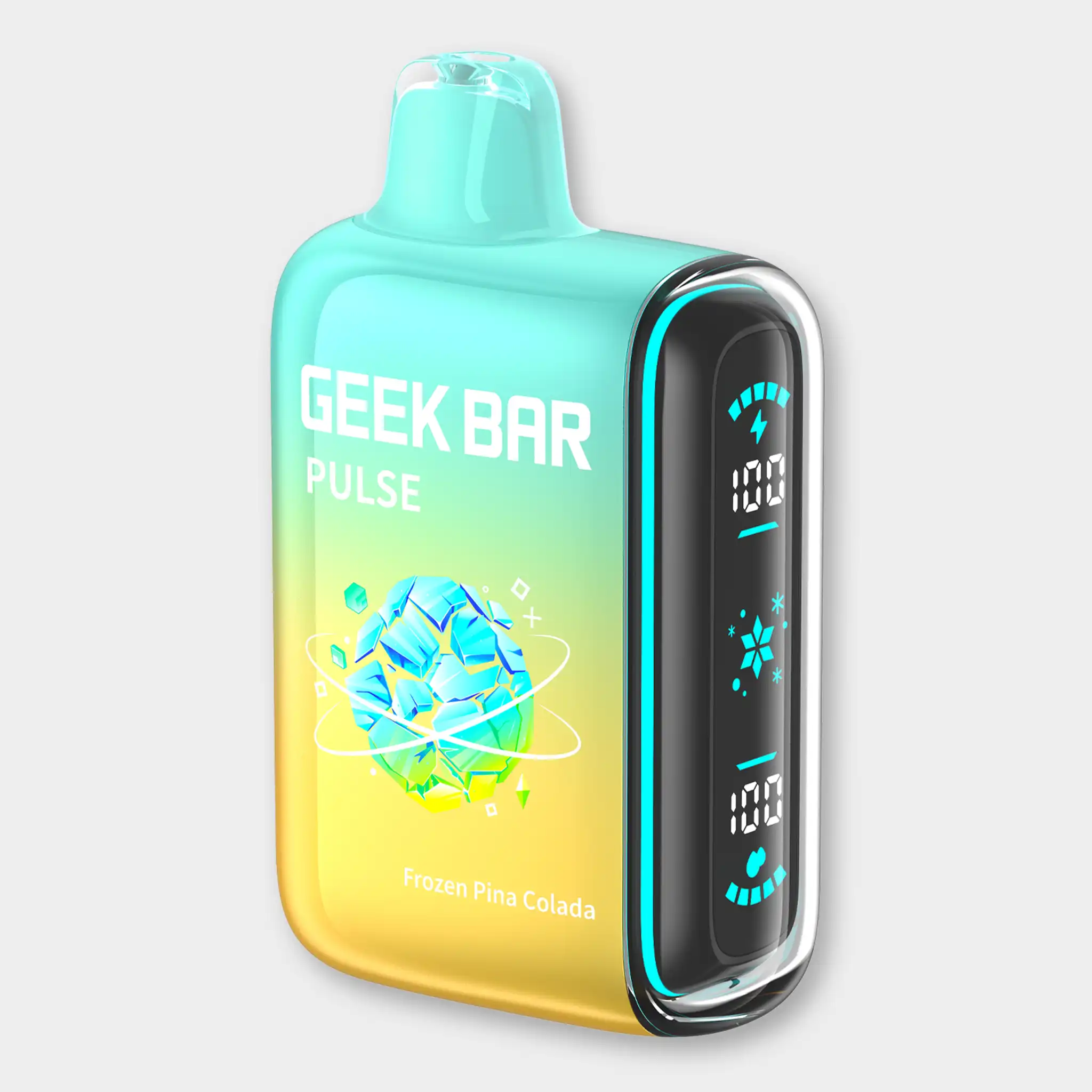 GEEK BAR PULSE 15000 PUFFS DISPOSABLE VAPE - Image 3