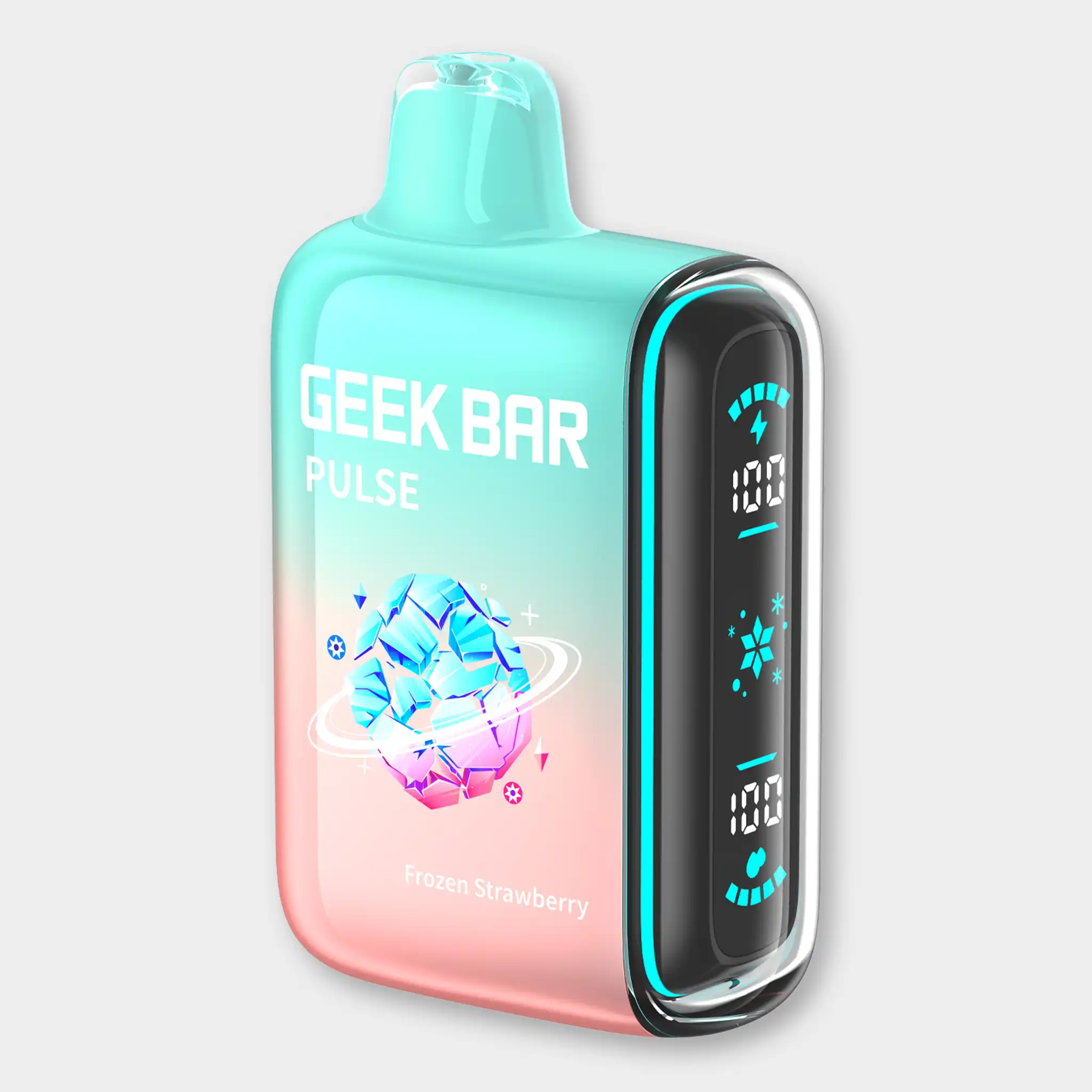 GEEK BAR PULSE 15000 PUFFS DISPOSABLE VAPE - Image 4