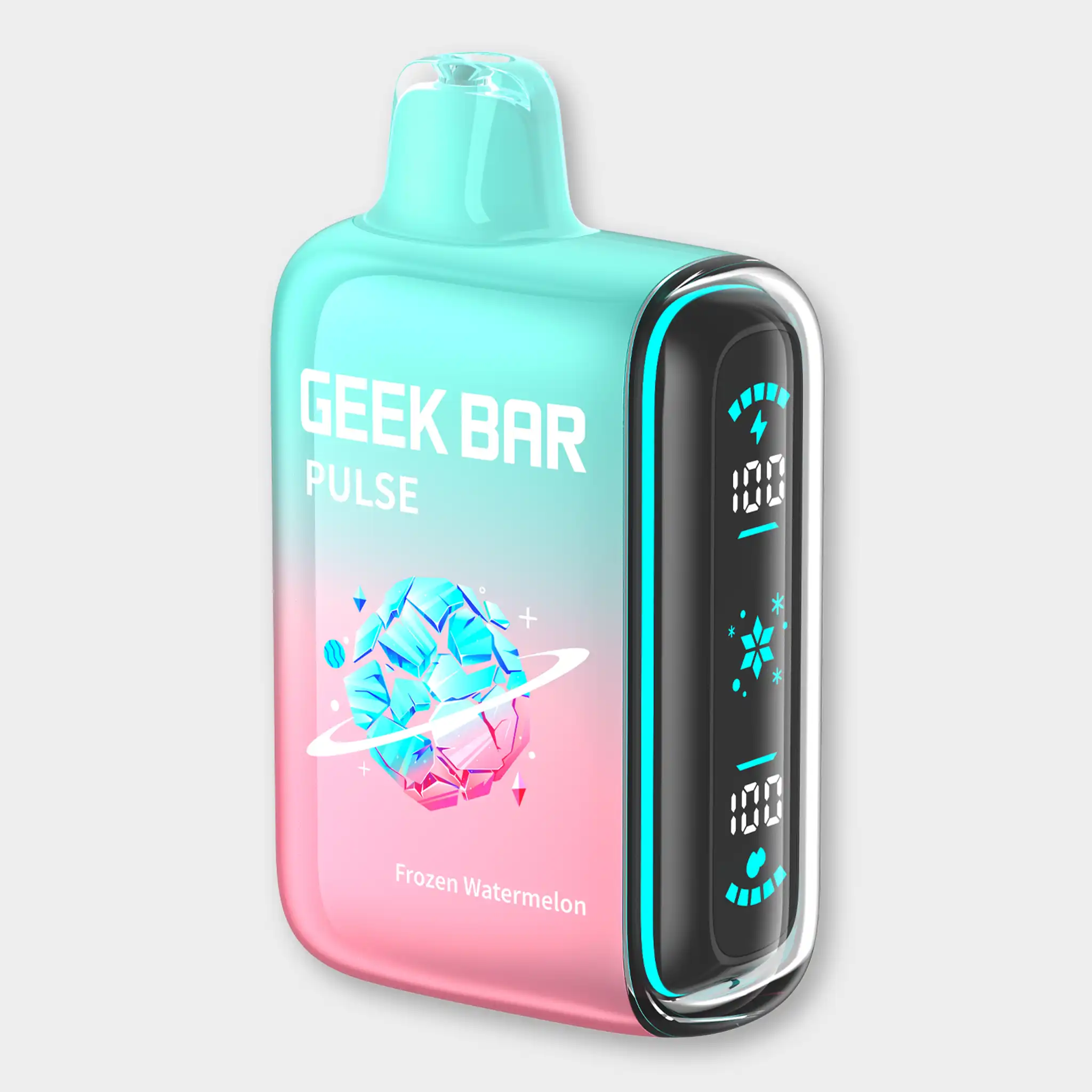 GEEK BAR PULSE 15000 PUFFS DISPOSABLE VAPE - Image 5