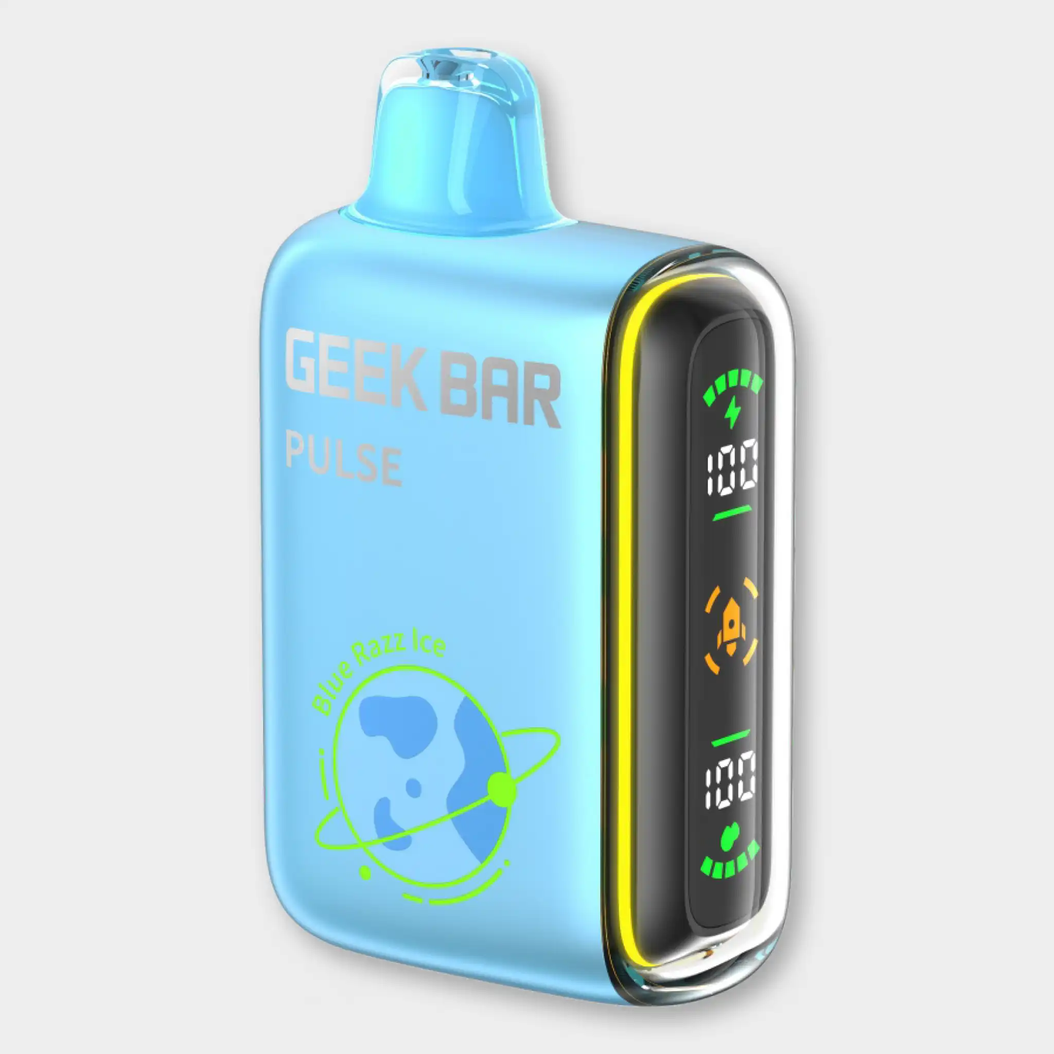 GEEK BAR PULSE 15000 PUFFS DISPOSABLE VAPE - Image 7