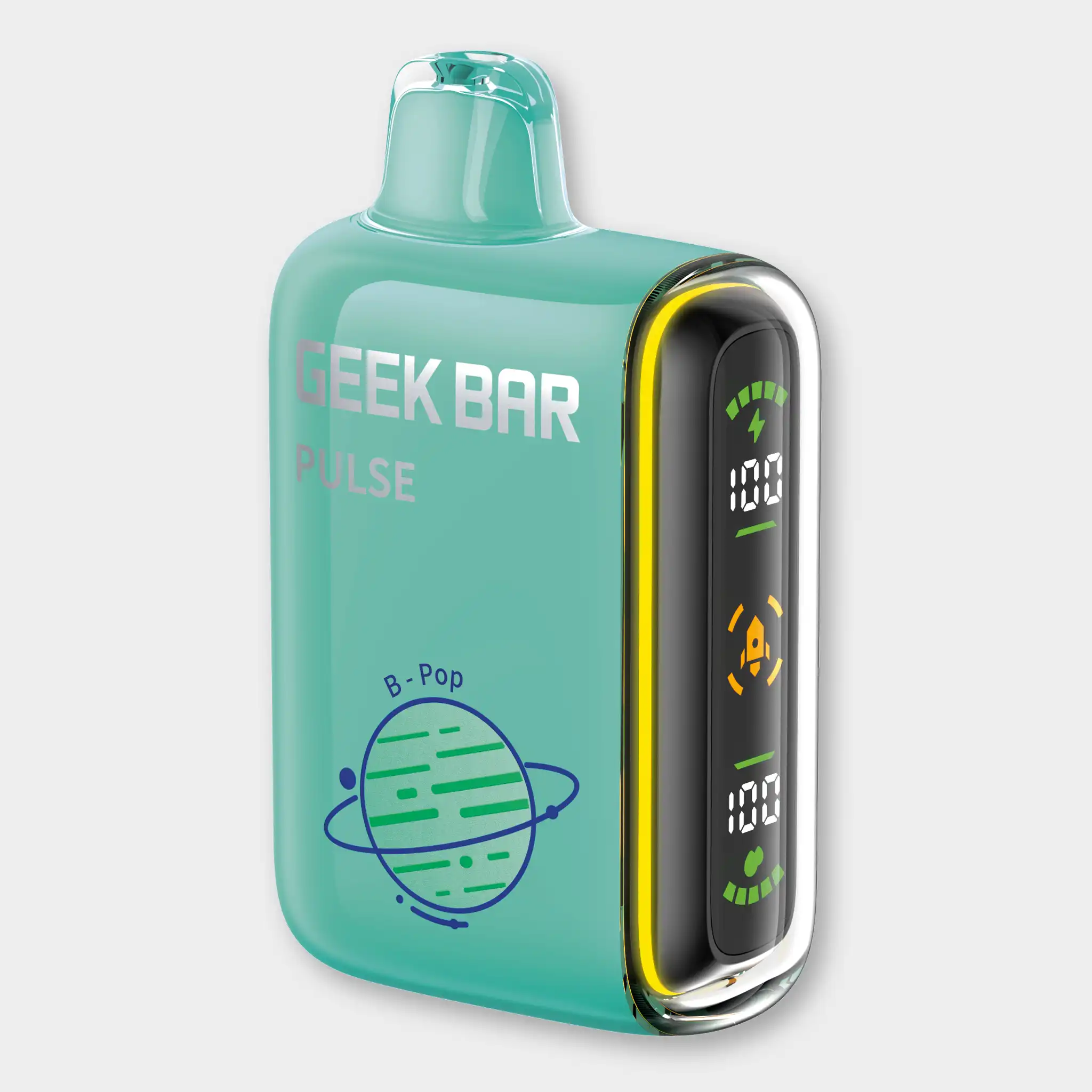 GEEK BAR PULSE 15000 PUFFS DISPOSABLE VAPE - Image 8
