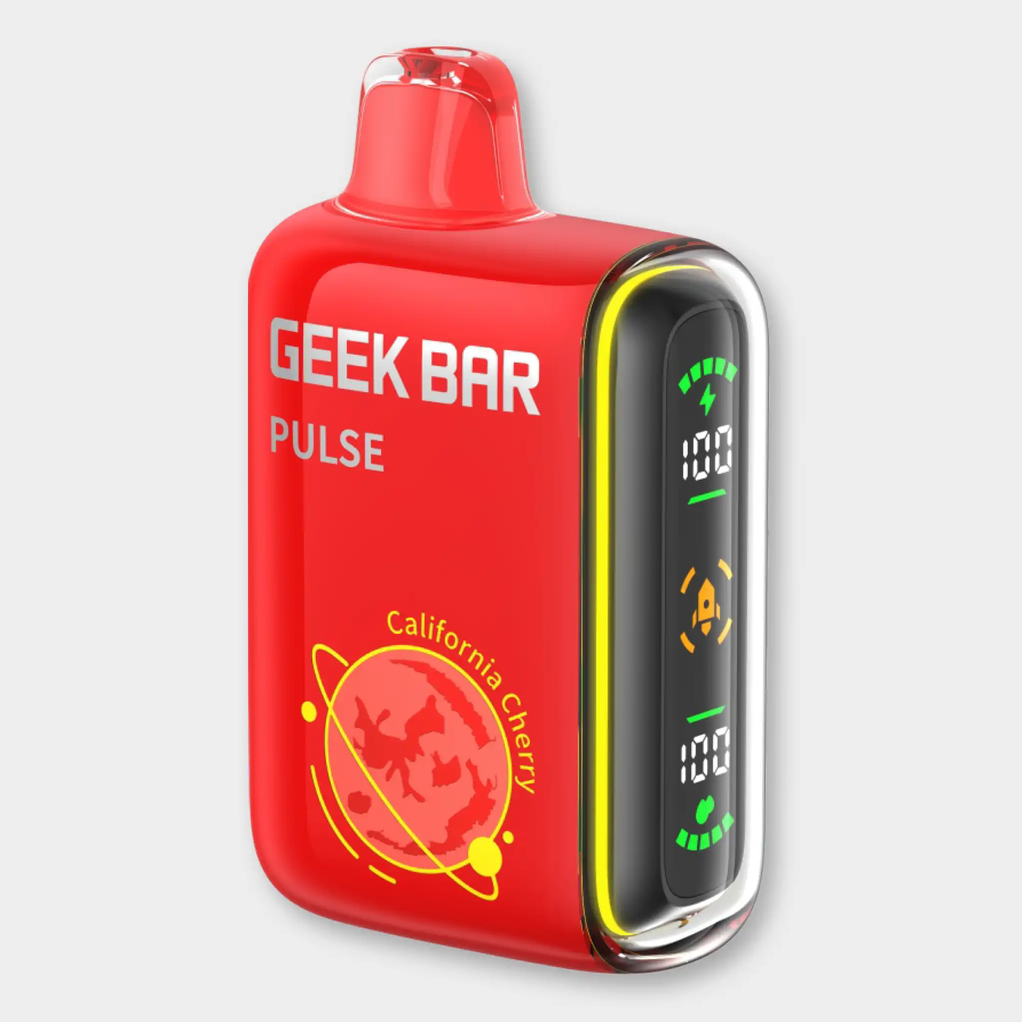 GEEK BAR PULSE 15000 PUFFS DISPOSABLE VAPE - Image 9
