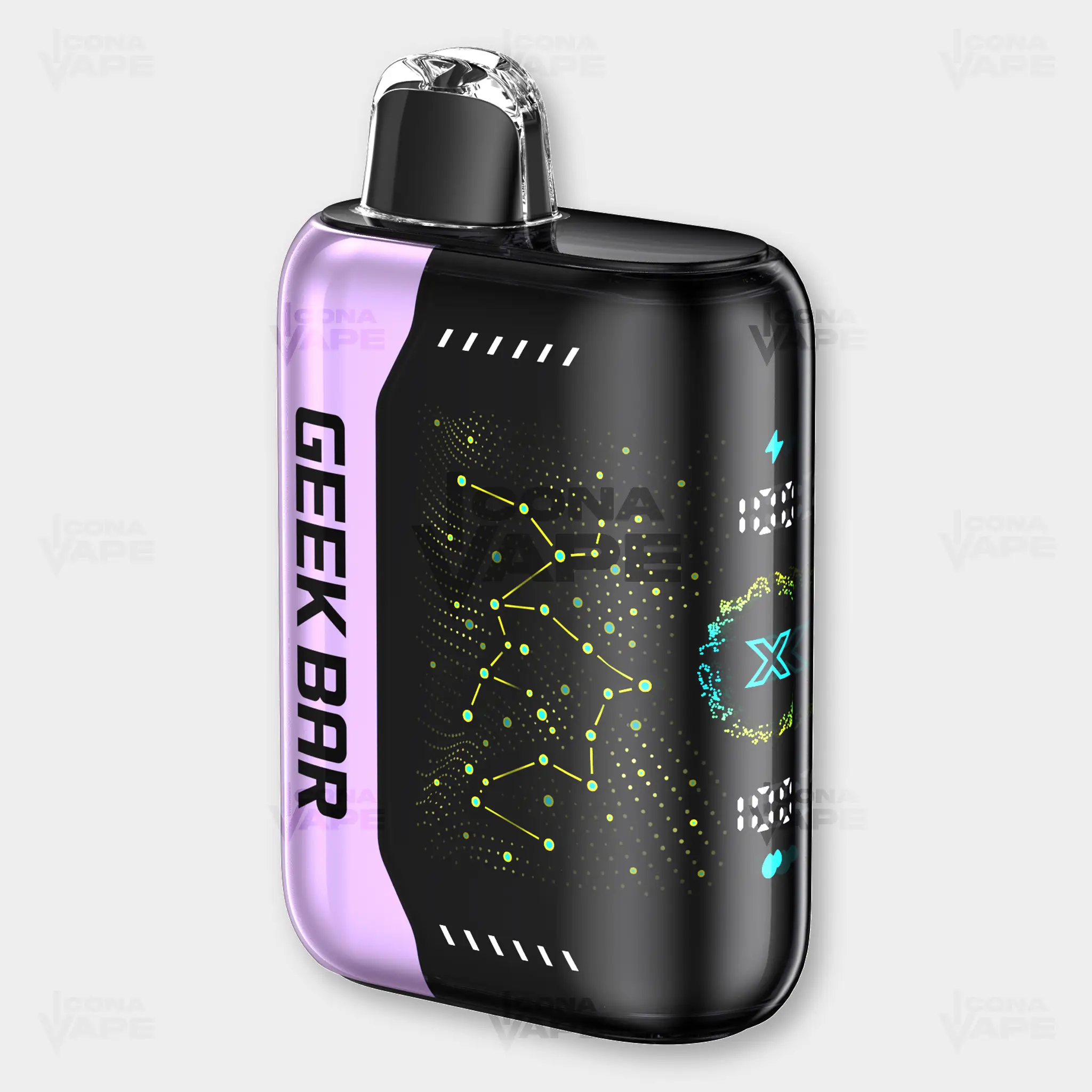 GEEK BAR PULSE X 25000 PUFFS DISPOSABLE VAPE - Image 11