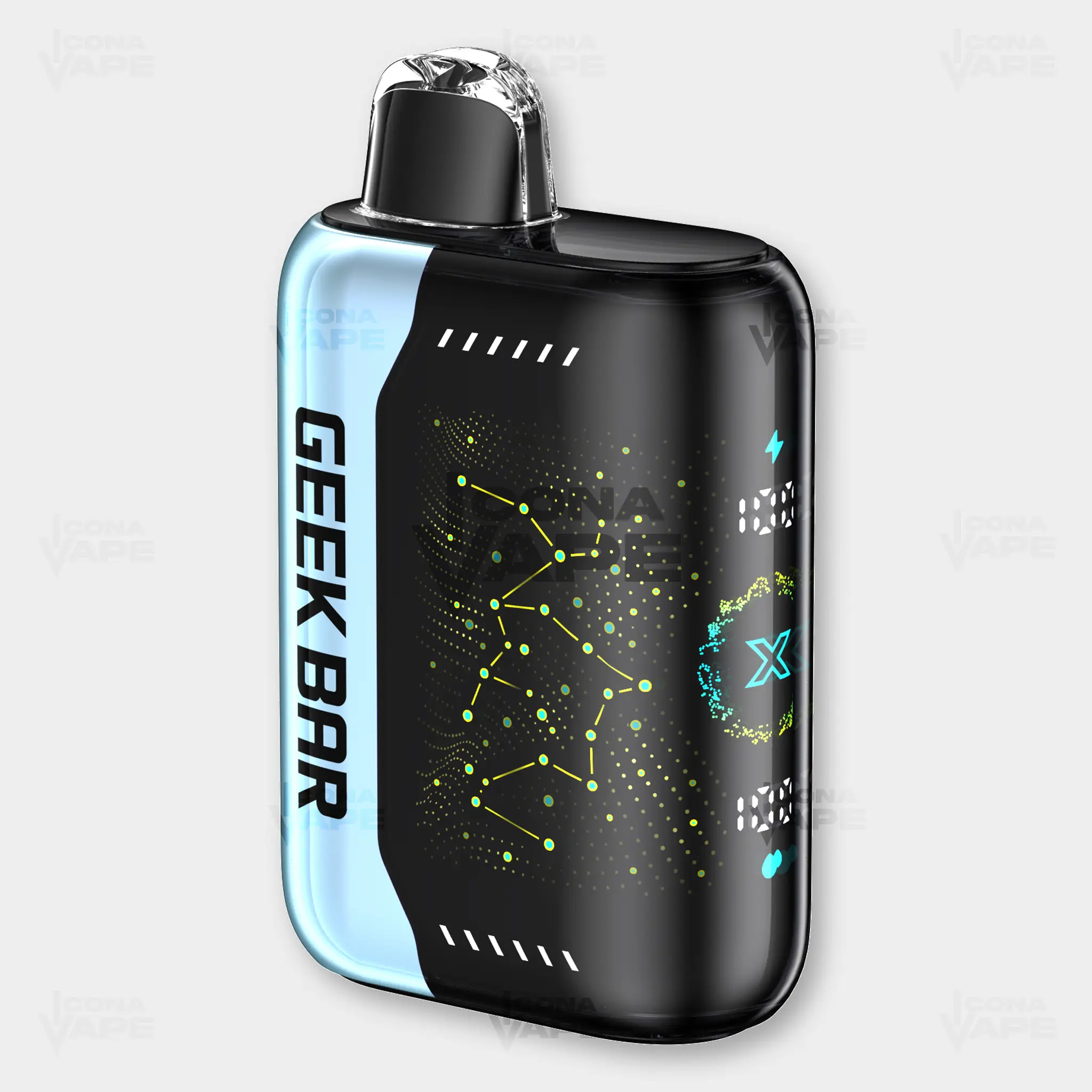 GEEK BAR PULSE X 25000 PUFFS DISPOSABLE VAPE - Image 13