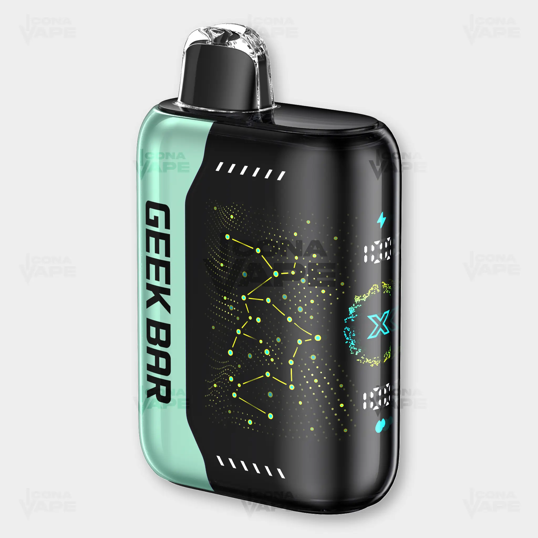 GEEK BAR PULSE X 25000 PUFFS DISPOSABLE VAPE - Image 14