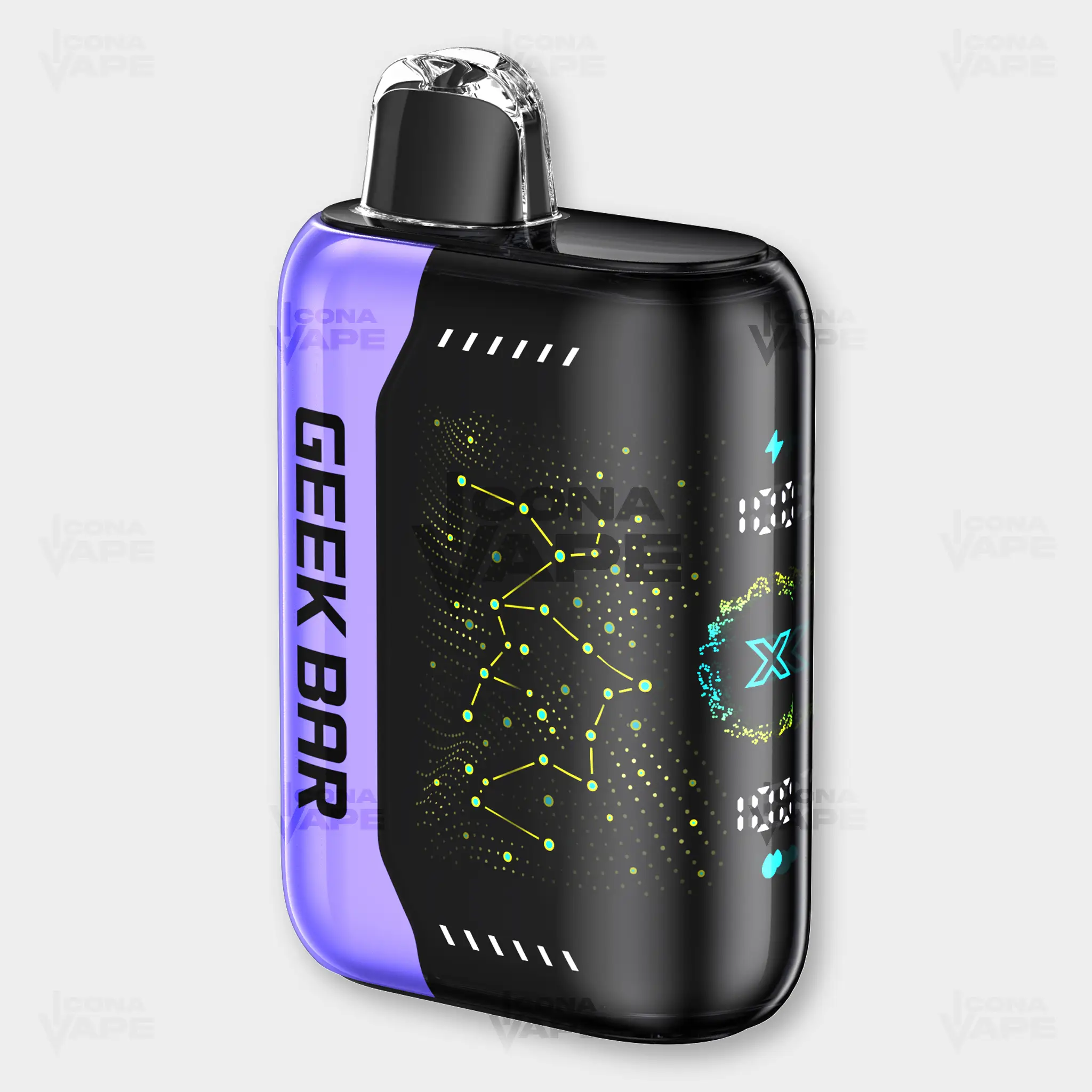 GEEK BAR PULSE X 25000 PUFFS DISPOSABLE VAPE - Image 19