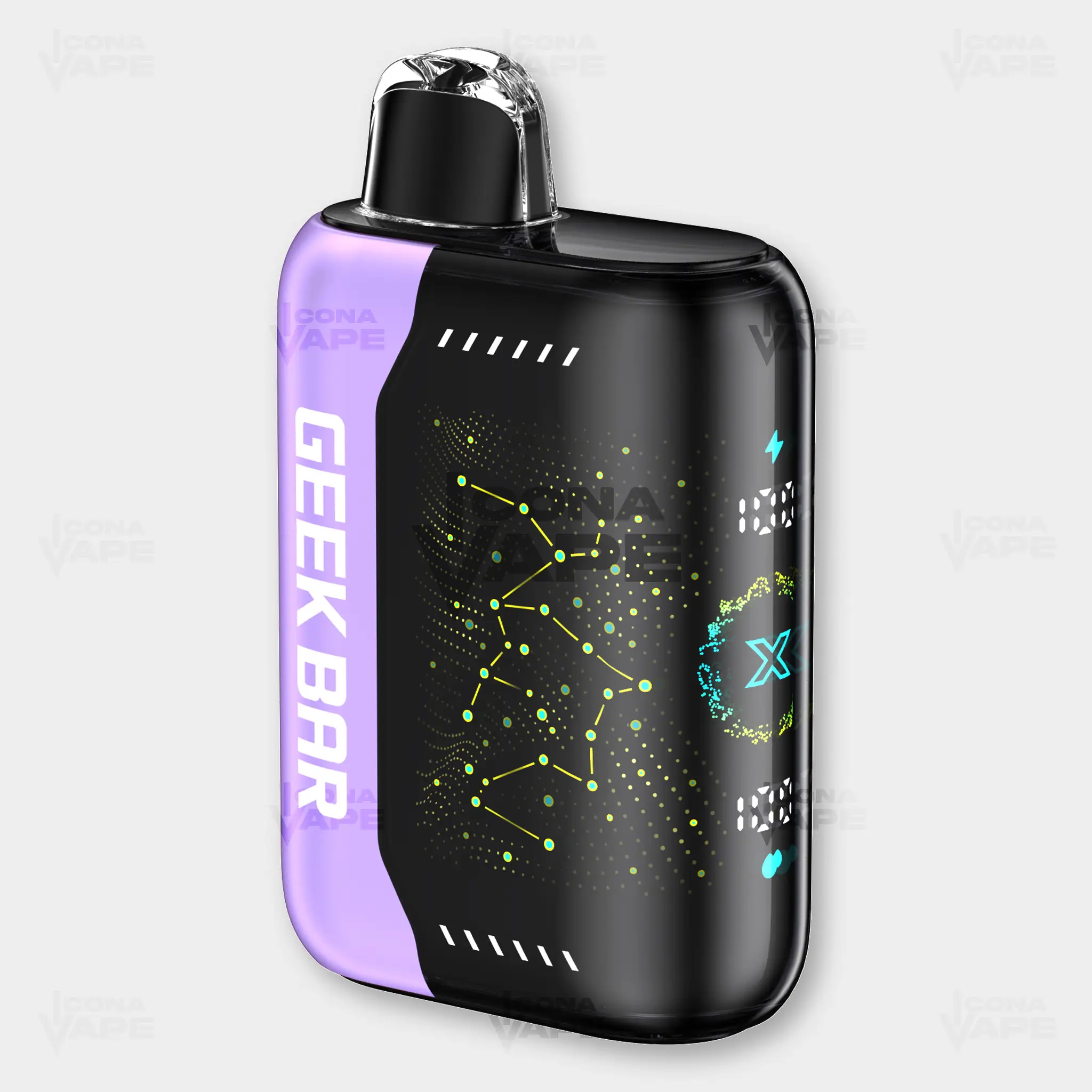 GEEK BAR PULSE X 25000 PUFFS DISPOSABLE VAPE - Image 8