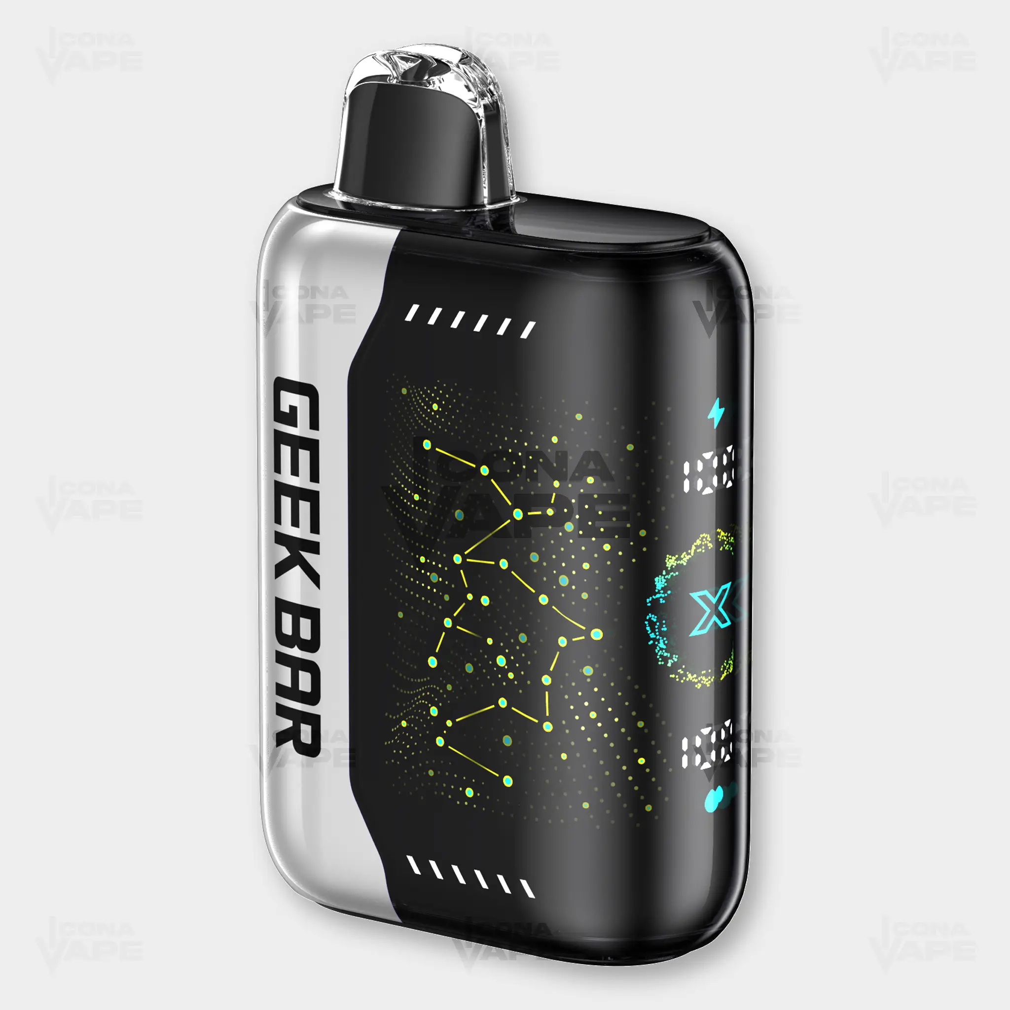GEEK BAR PULSE X 25000 PUFFS DISPOSABLE VAPE - Image 9