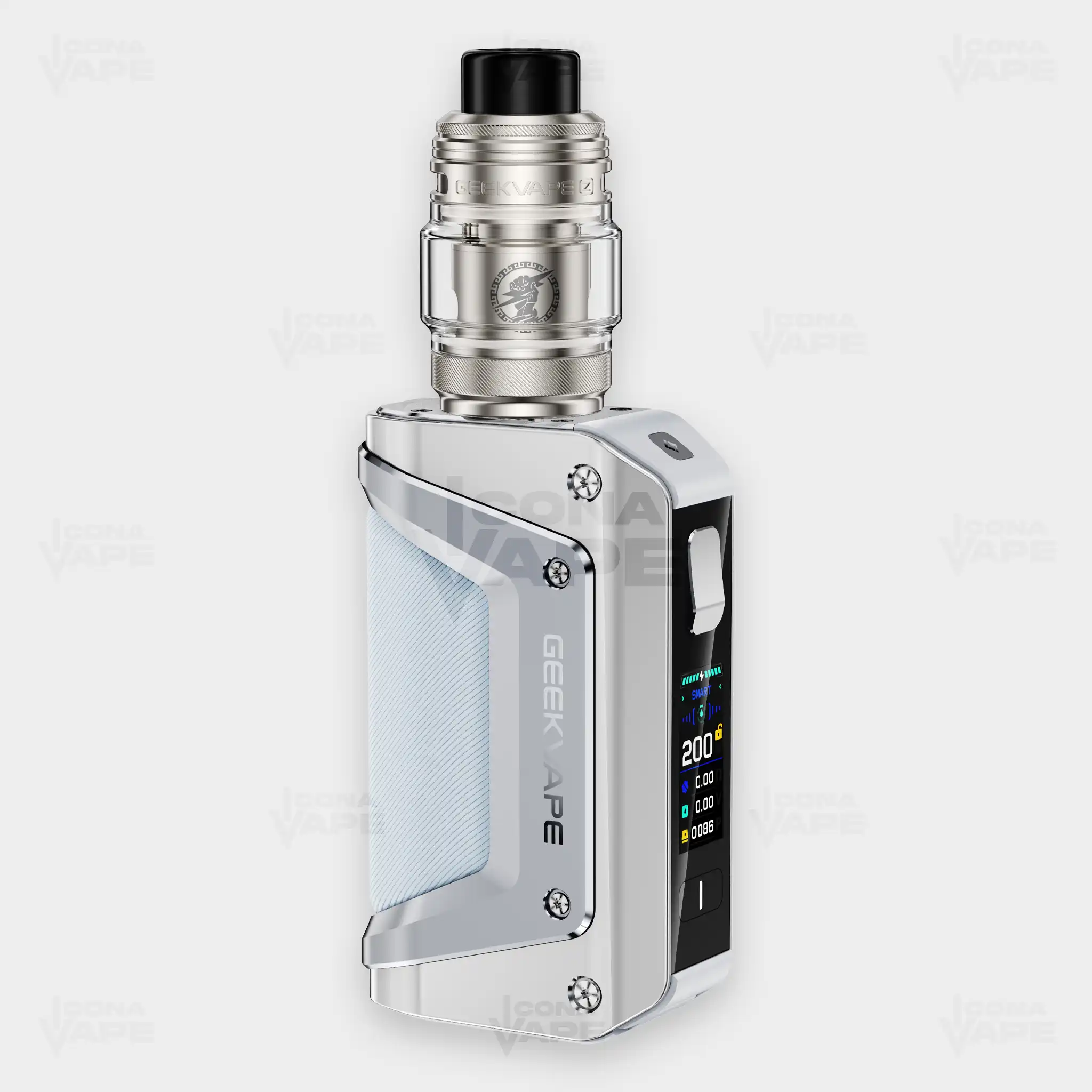 GEEKVAPE AEGIS LEGEND 3 VAPE KIT - Image 10