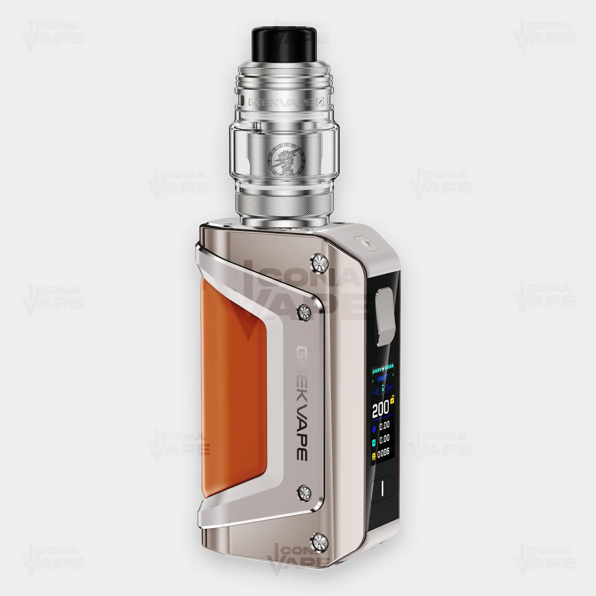 GEEKVAPE AEGIS LEGEND 3 VAPE KIT - Image 11