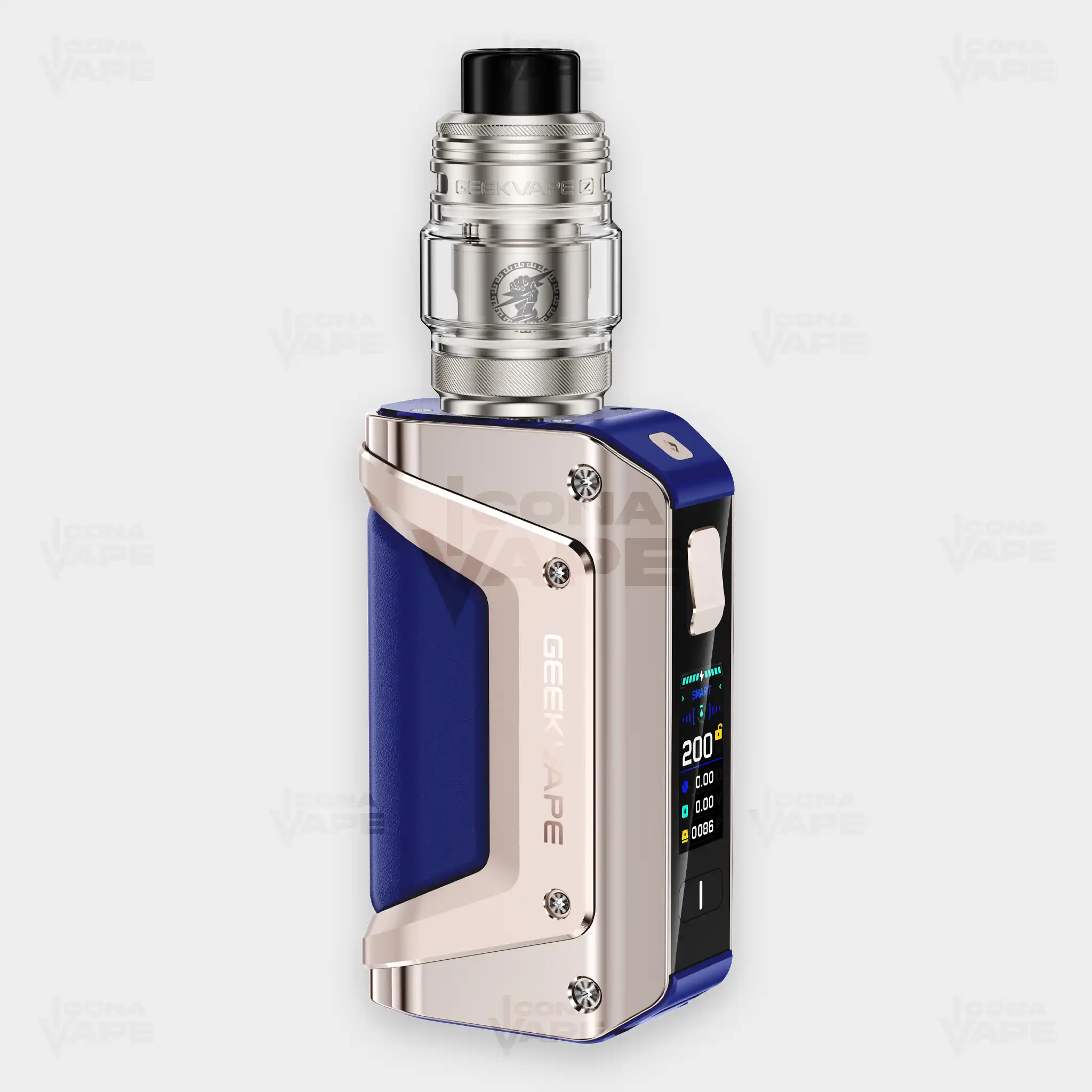 GEEKVAPE AEGIS LEGEND 3 VAPE KIT - Image 5