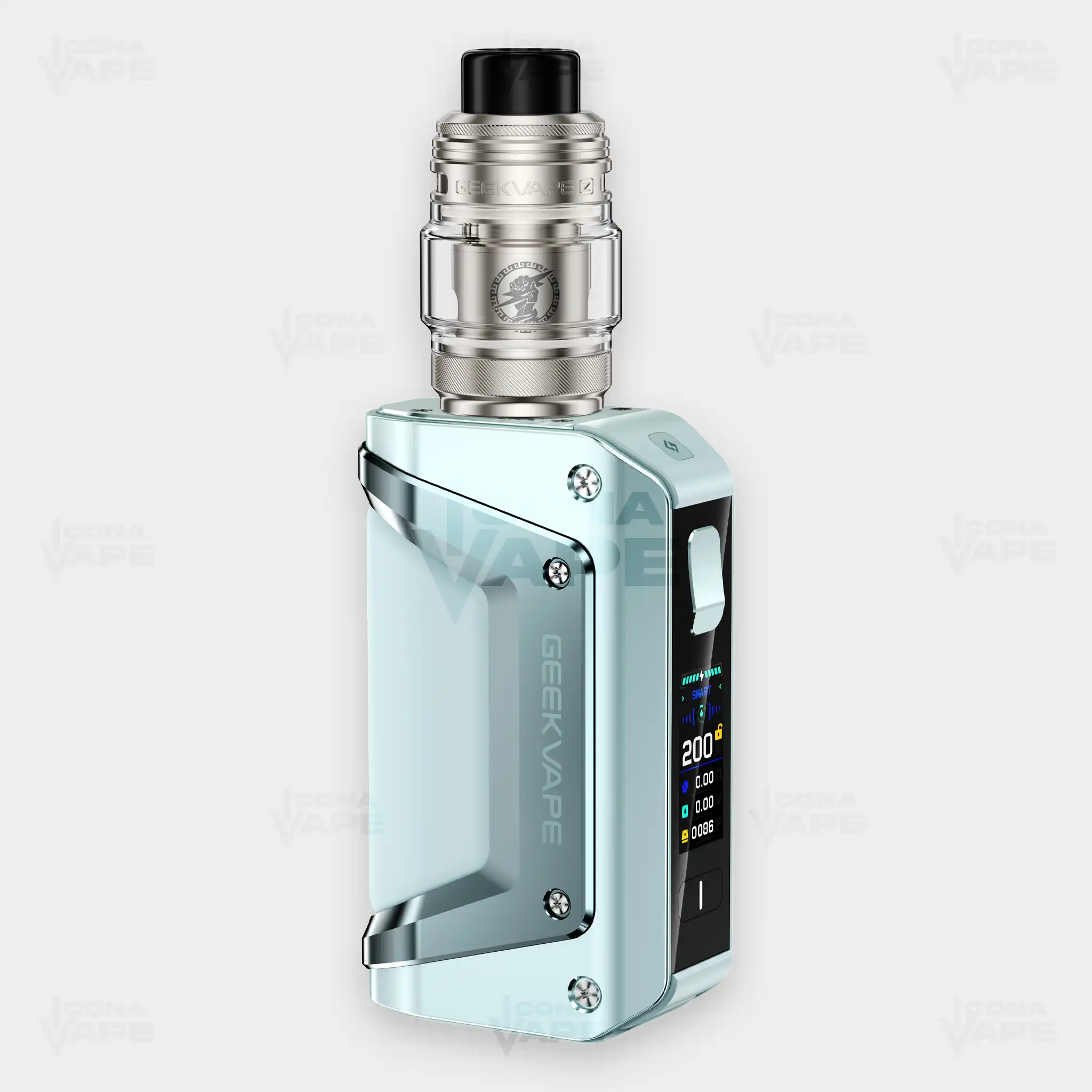 GEEKVAPE AEGIS LEGEND 3 VAPE KIT - Image 6
