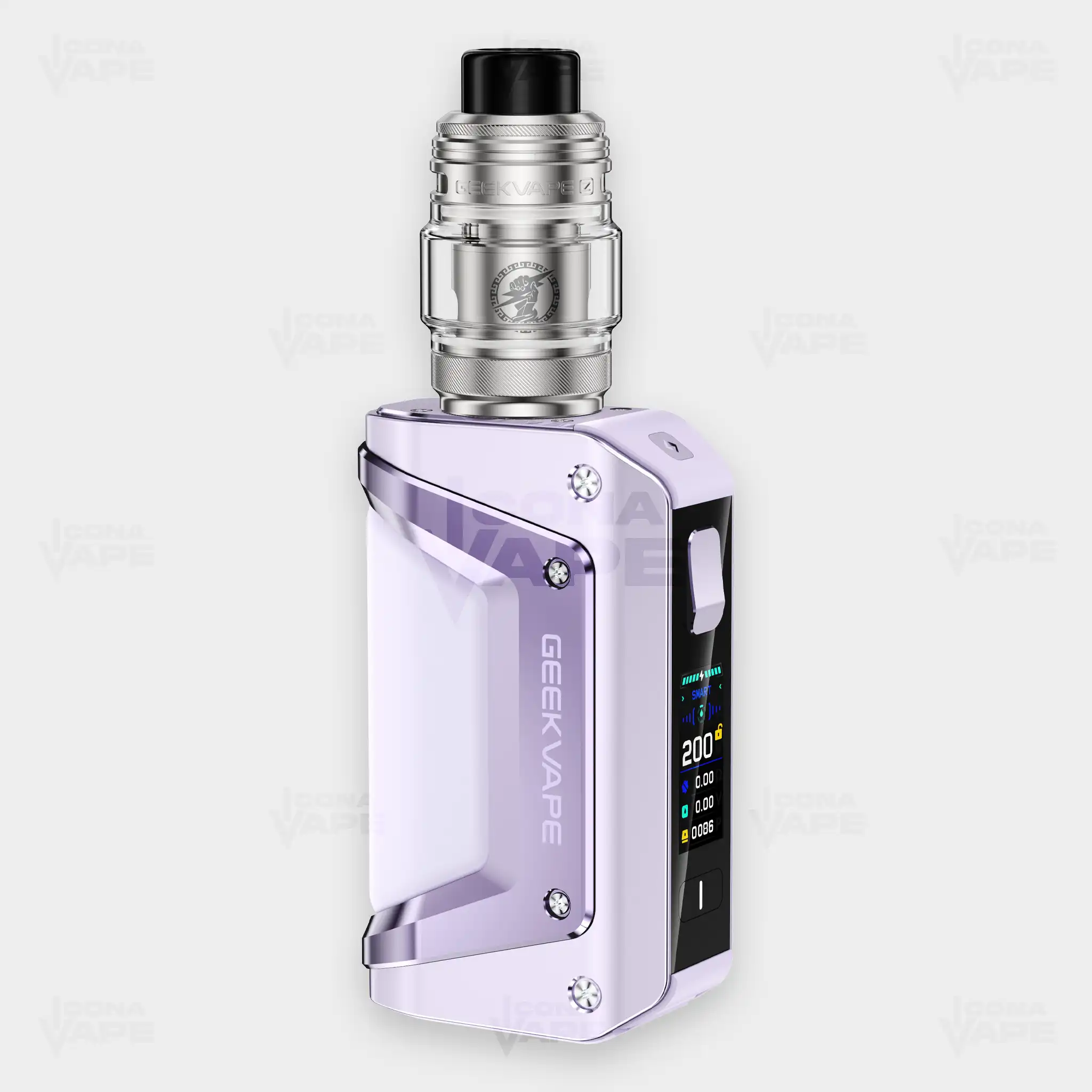 GEEKVAPE AEGIS LEGEND 3 VAPE KIT - Image 7