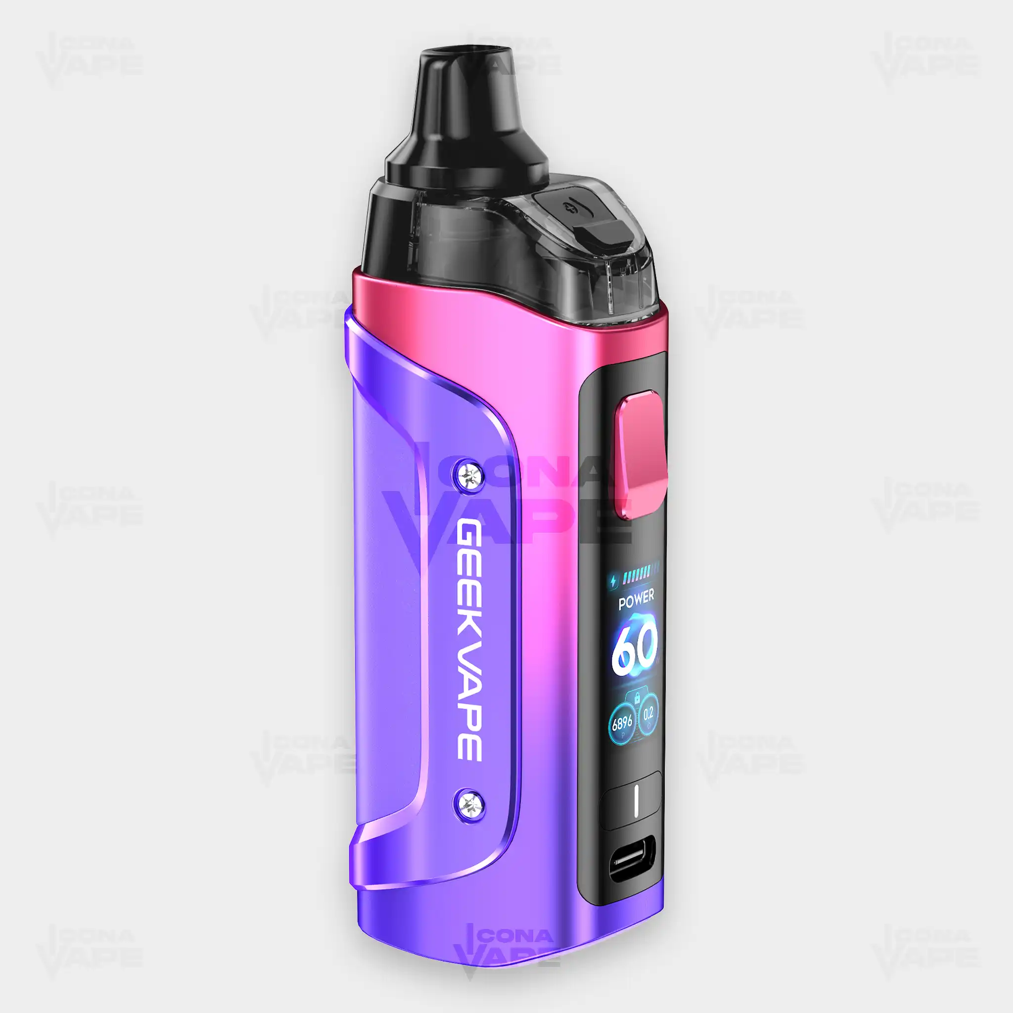 GEEKVAPE AEGIS BOOST 3 POD MOD - Image 5