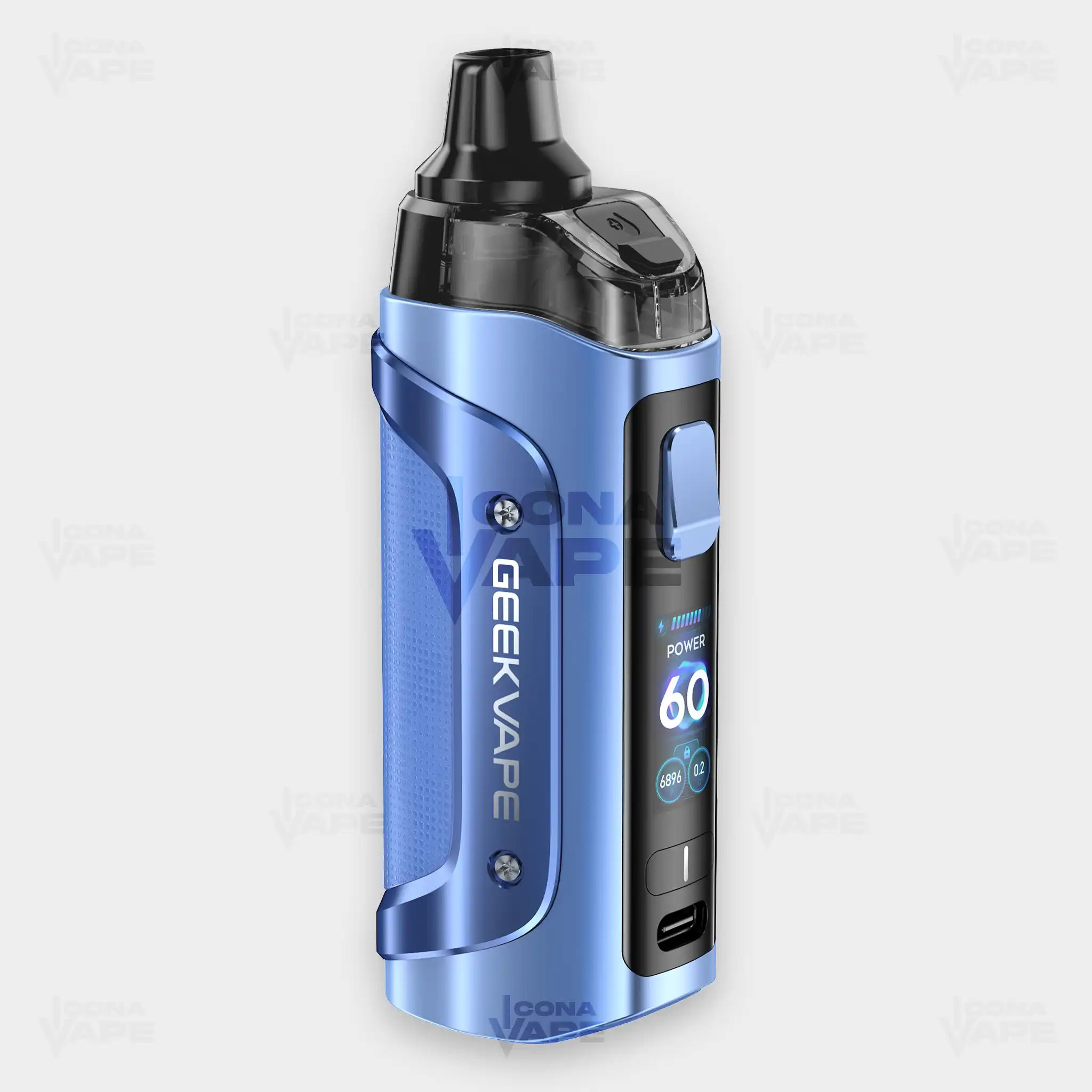 GEEKVAPE AEGIS BOOST 3 POD MOD - Image 6
