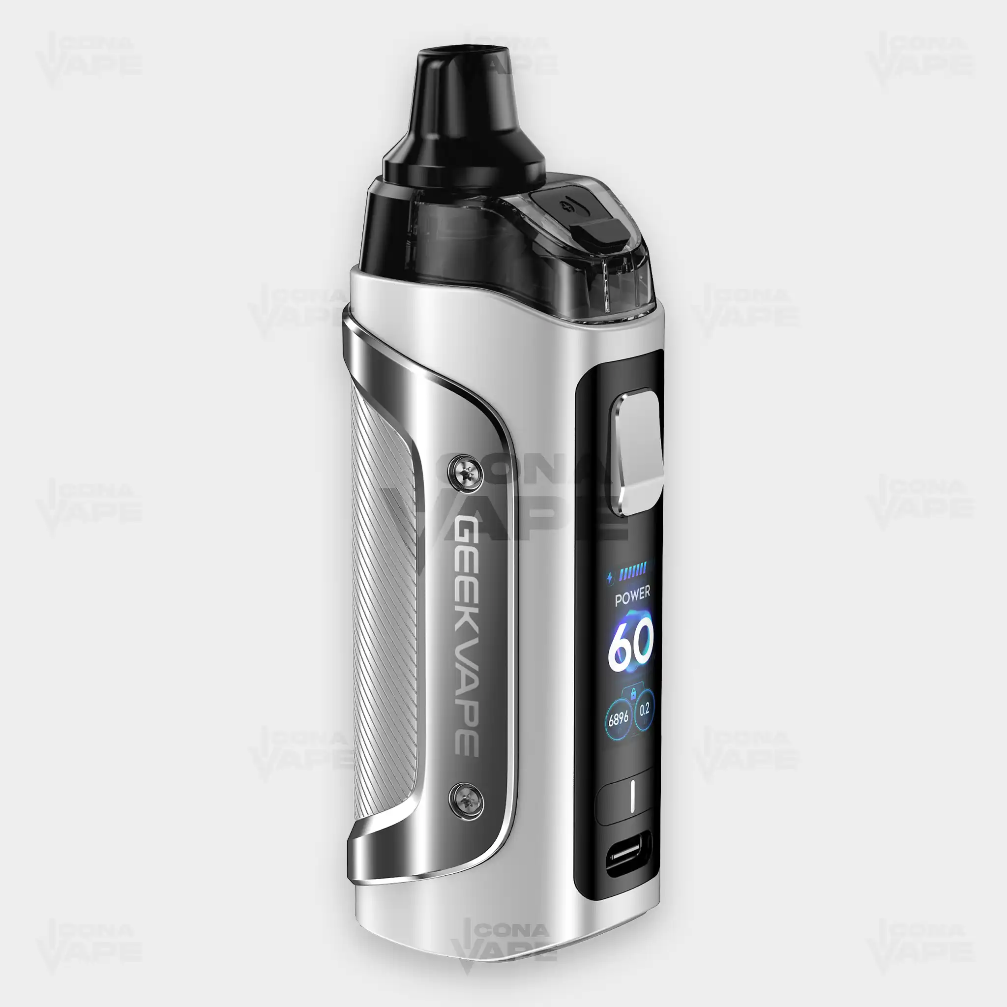 GEEKVAPE AEGIS BOOST 3 POD MOD - Image 7