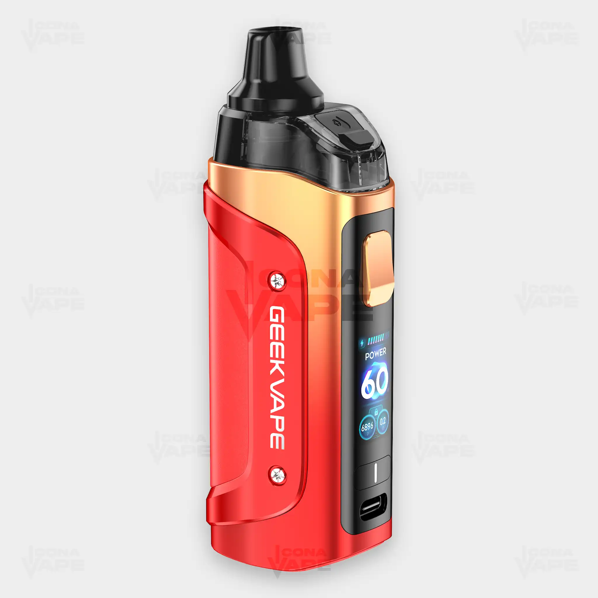 GEEKVAPE AEGIS BOOST 3 POD MOD - Image 8