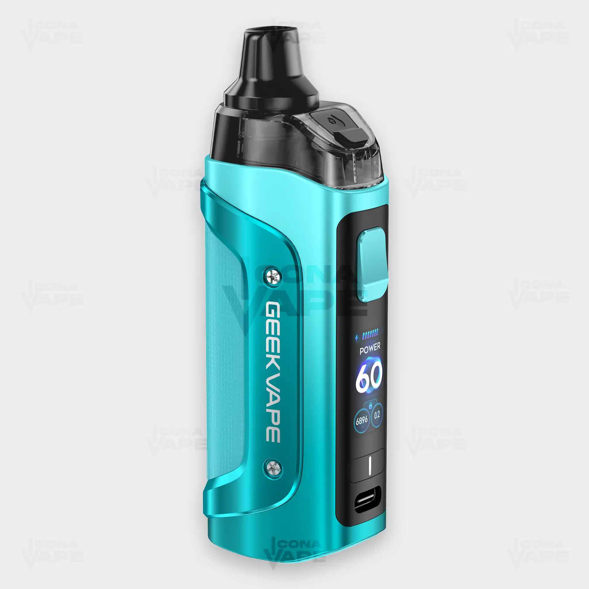 GEEKVAPE AEGIS BOOST 3 POD MOD - Image 9