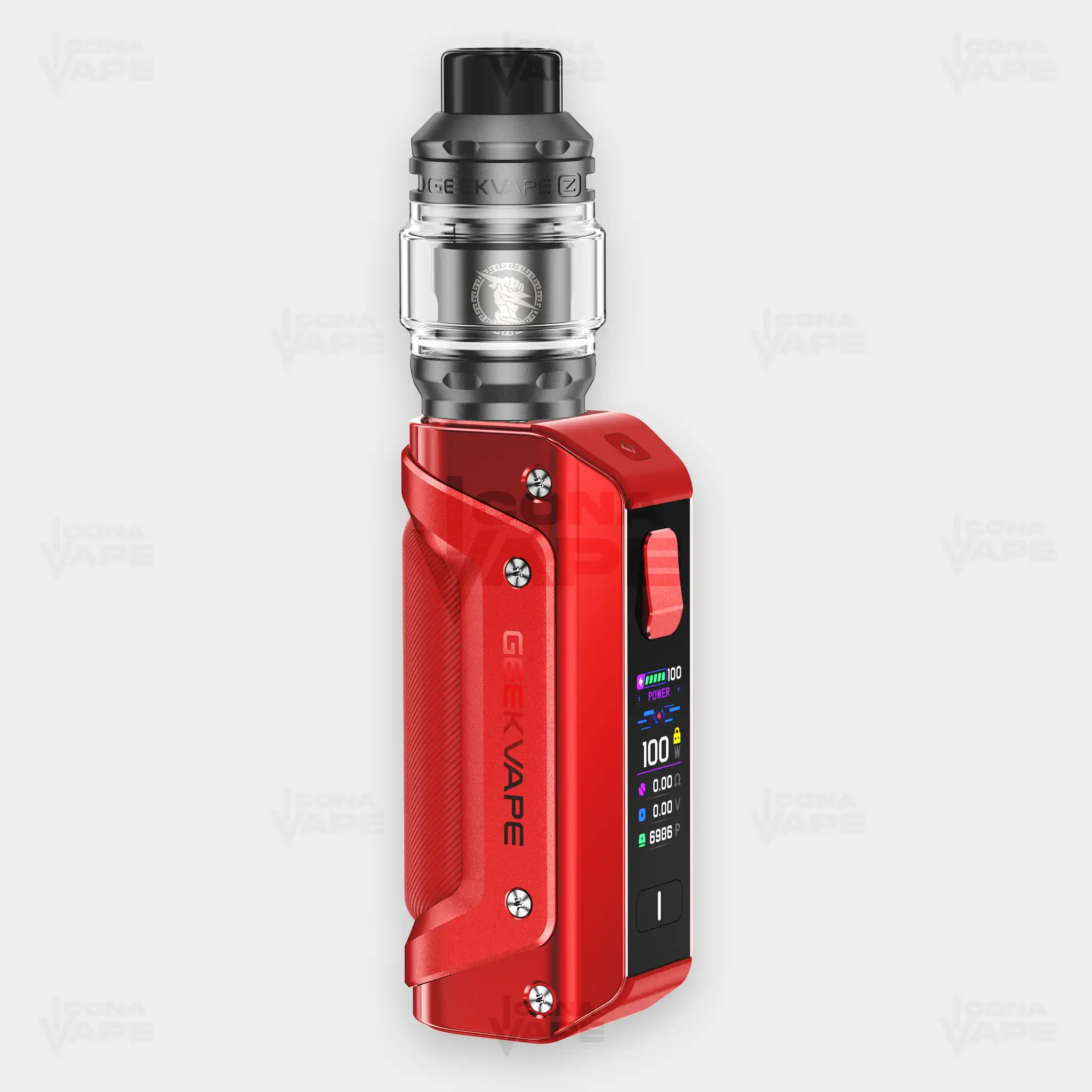 GEEKVAPE AEGIS SOLO 3 VAPE KIT - Image 10
