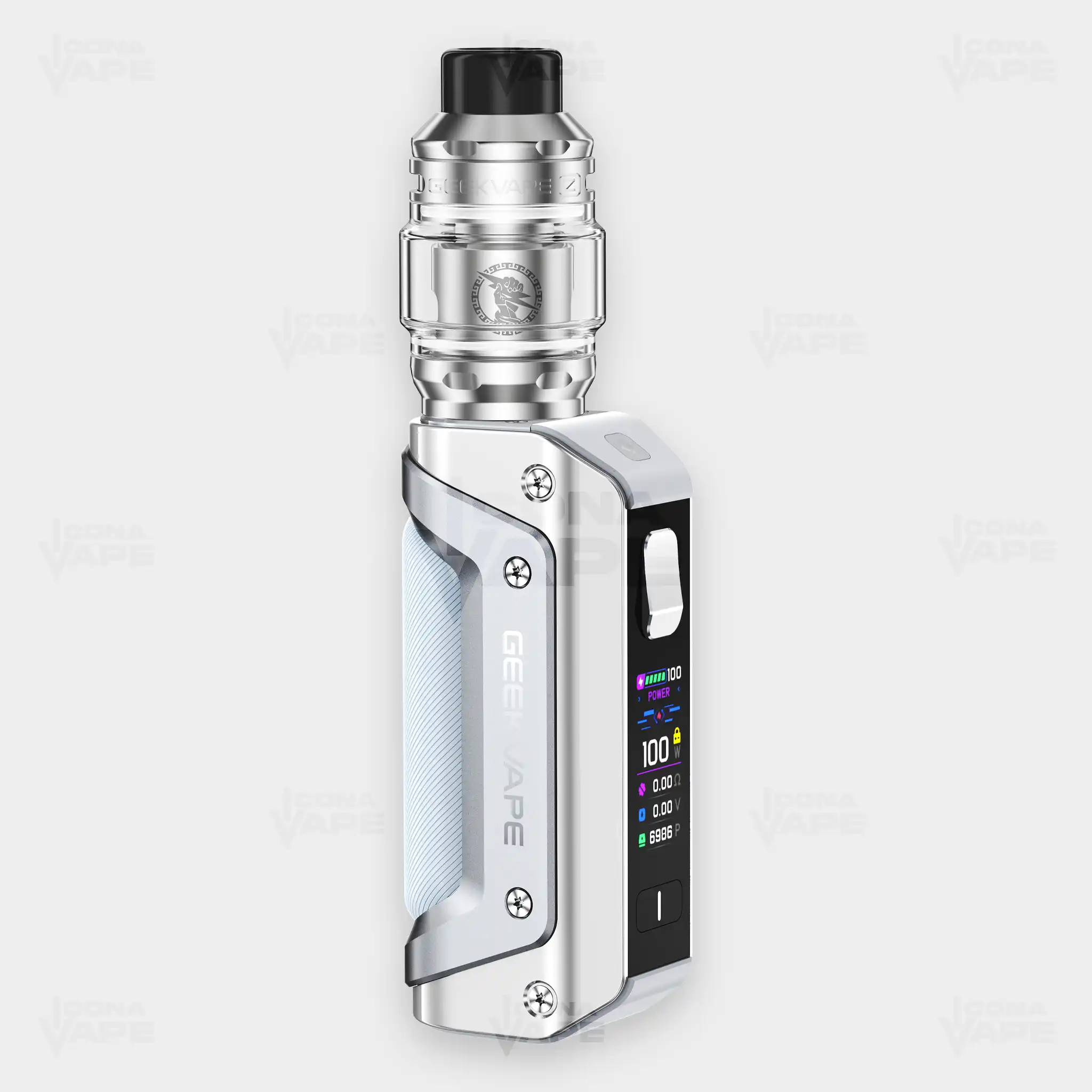 GEEKVAPE AEGIS SOLO 3 VAPE KIT - Image 11