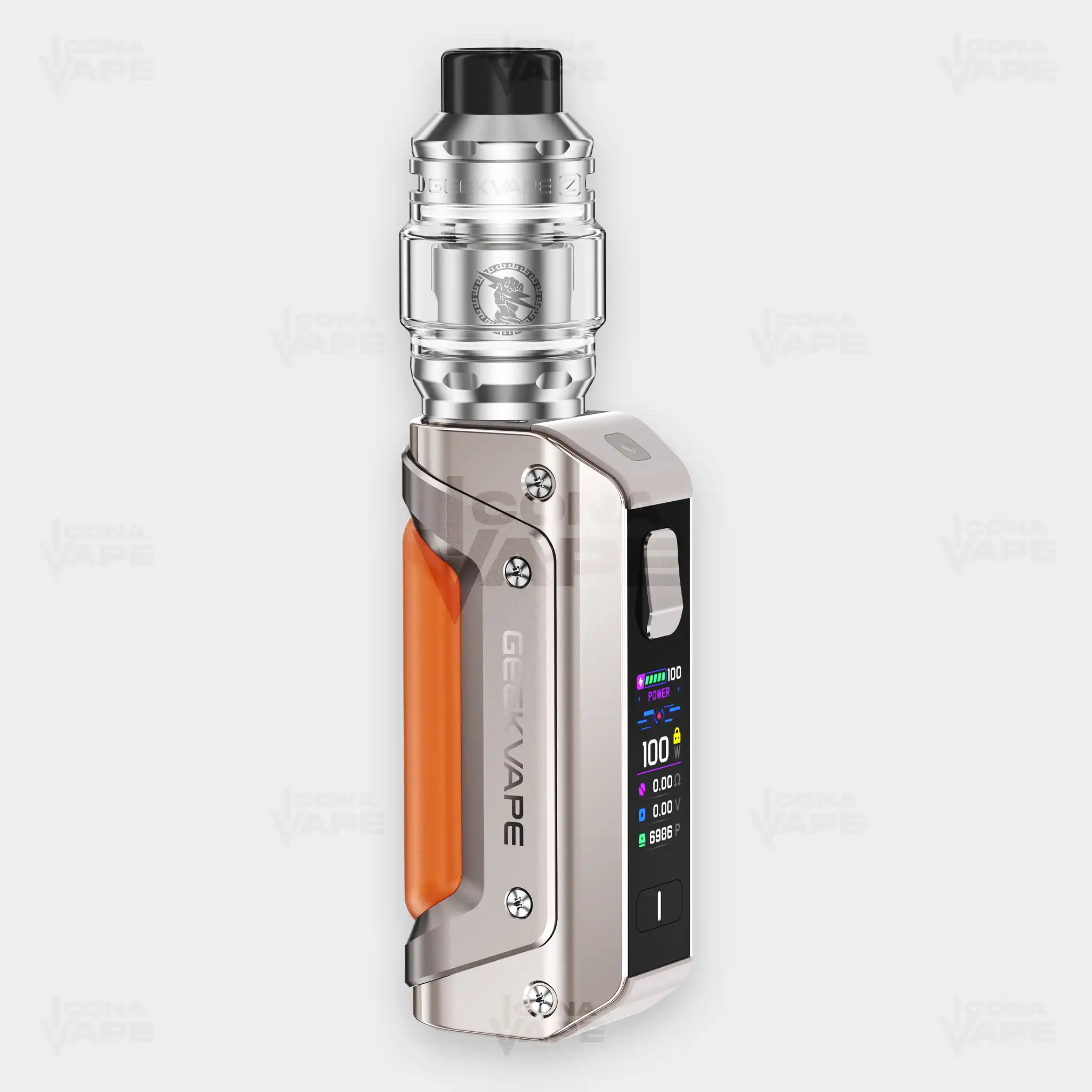 GEEKVAPE AEGIS SOLO 3 VAPE KIT - Image 12