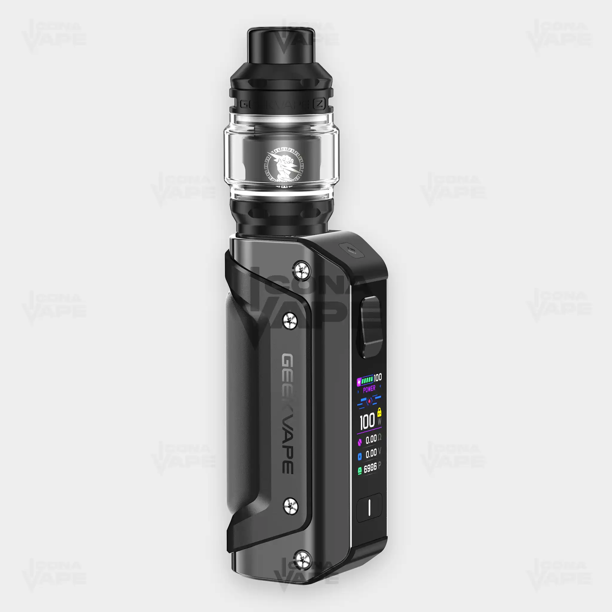 GEEKVAPE AEGIS SOLO 3 VAPE KIT - Image 3