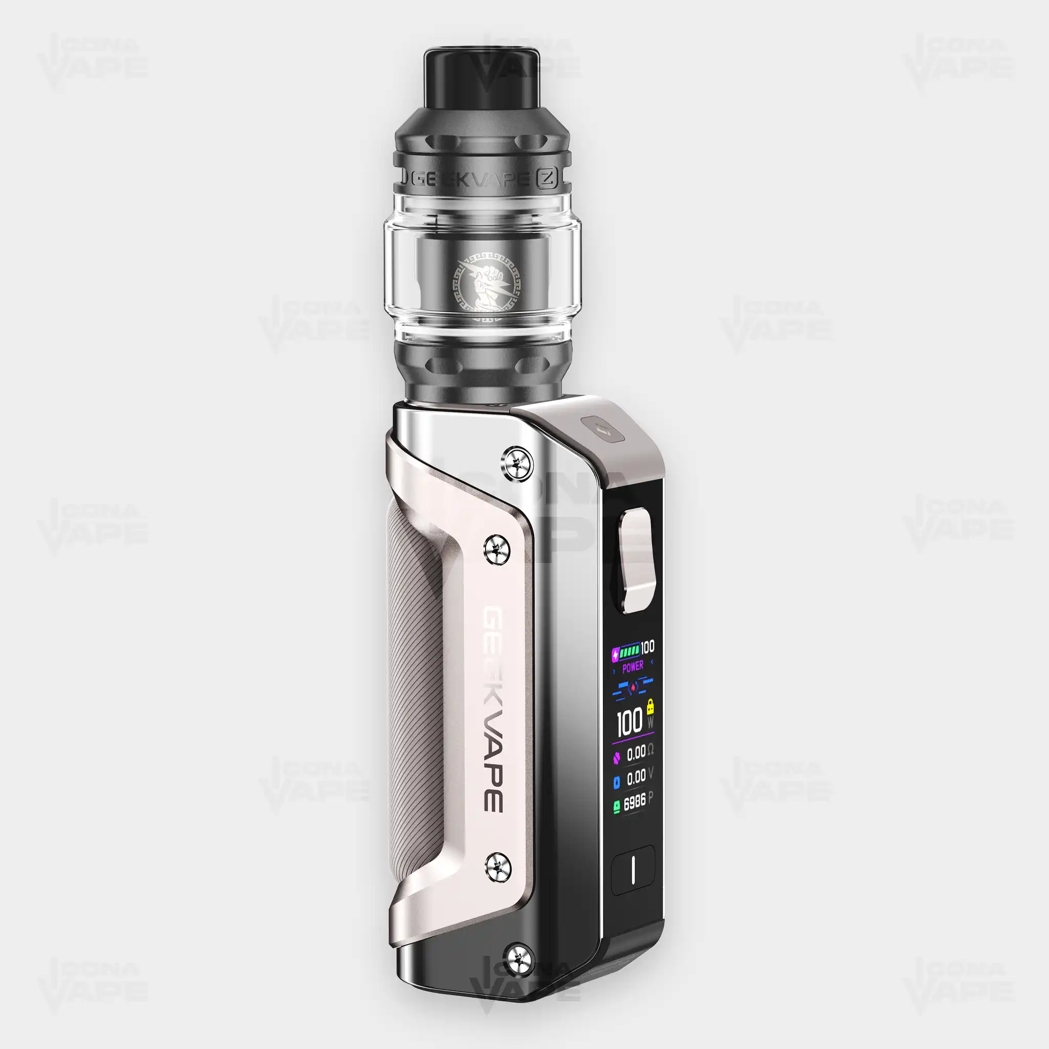 GEEKVAPE AEGIS SOLO 3 VAPE KIT - Image 5