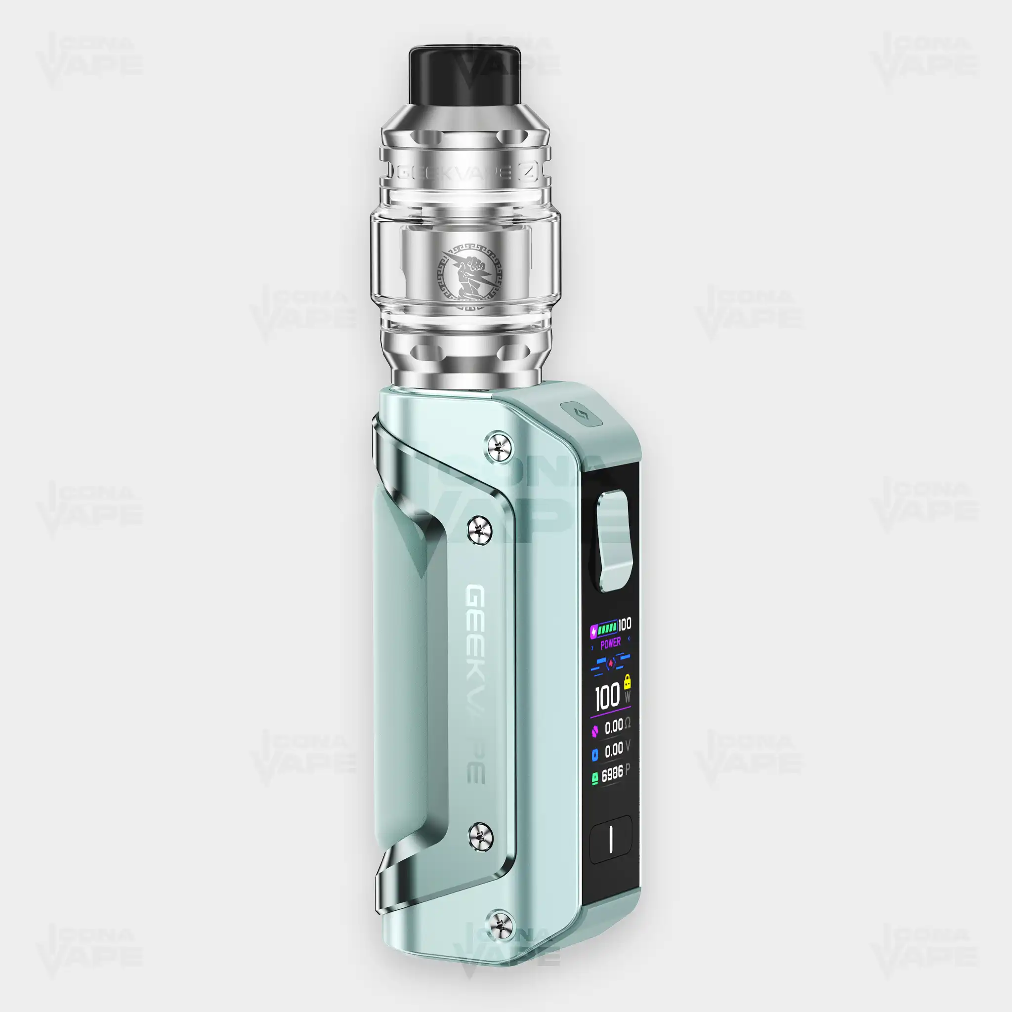 GEEKVAPE AEGIS SOLO 3 VAPE KIT - Image 7