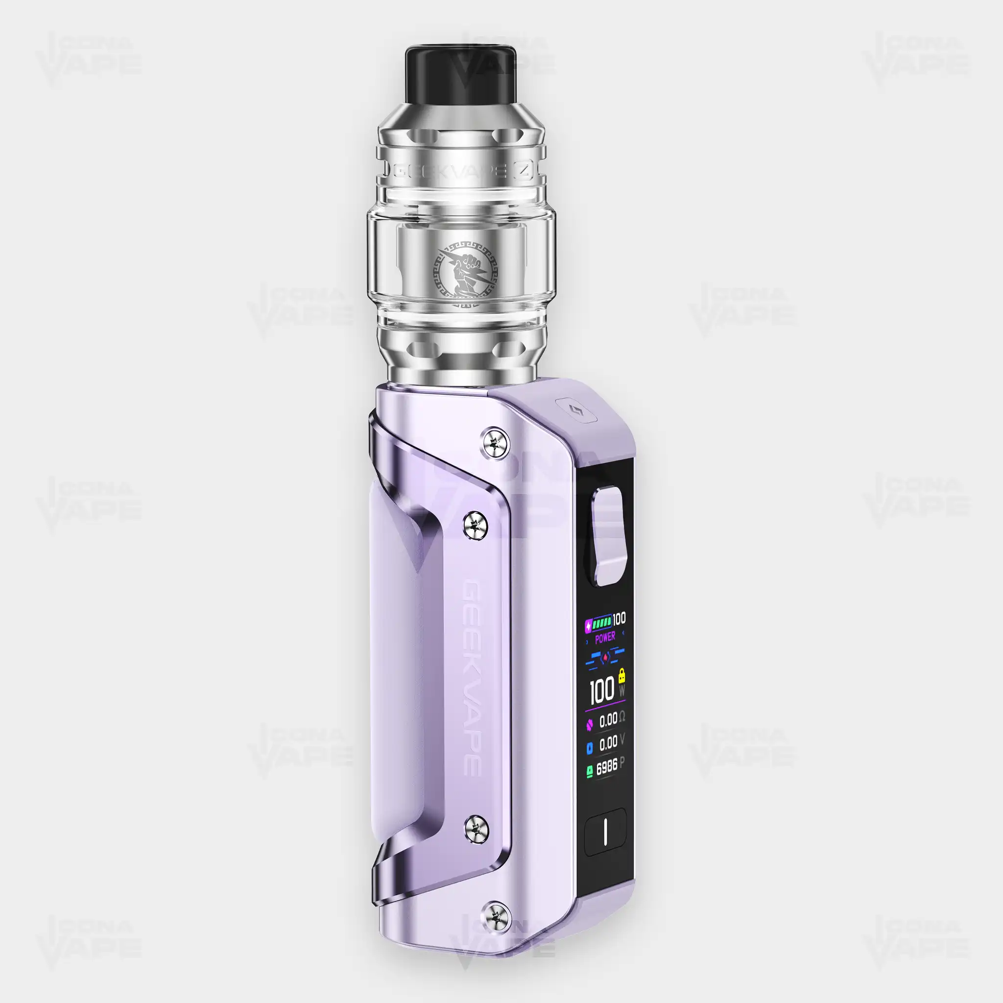 GEEKVAPE AEGIS SOLO 3 VAPE KIT - Image 8