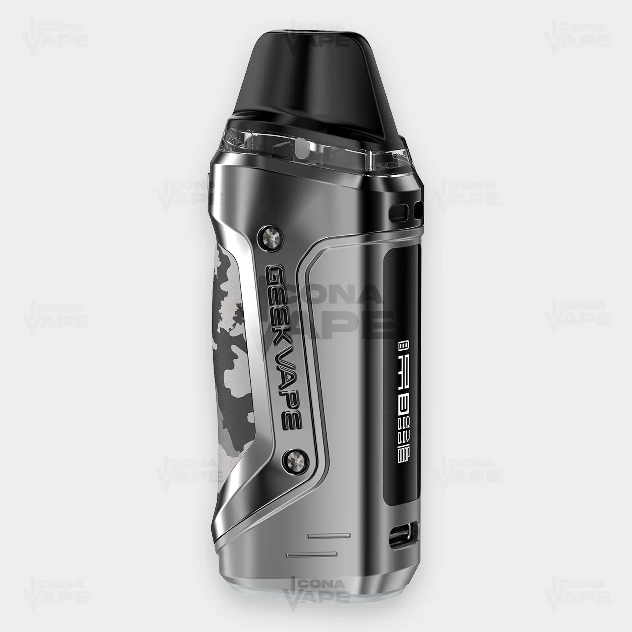 GEEKVAPE AN2 AEGIS NANO 2 POD SYSTEM - Image 5