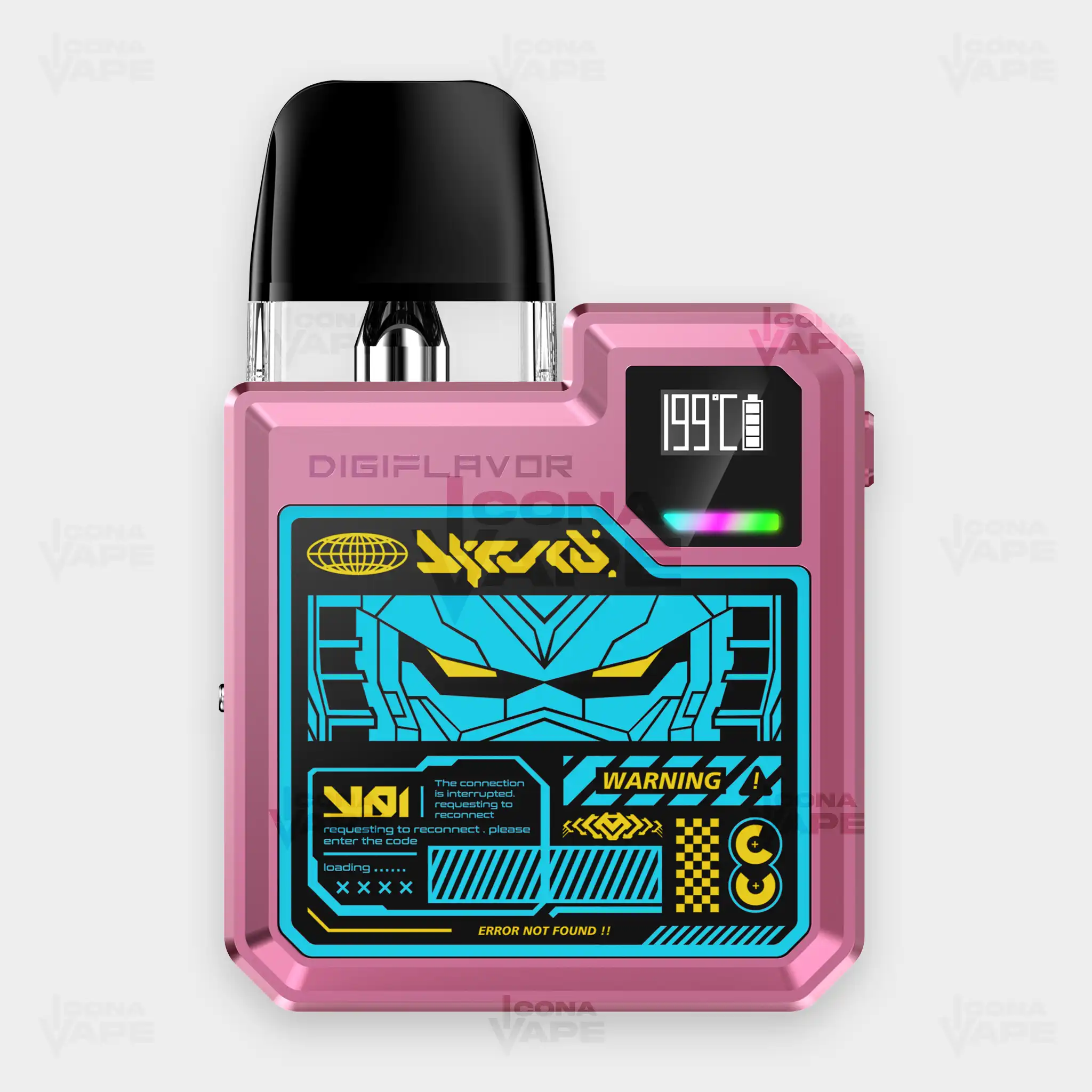 GEEKVAPE DIGI Q POD SYSTEM - Image 5