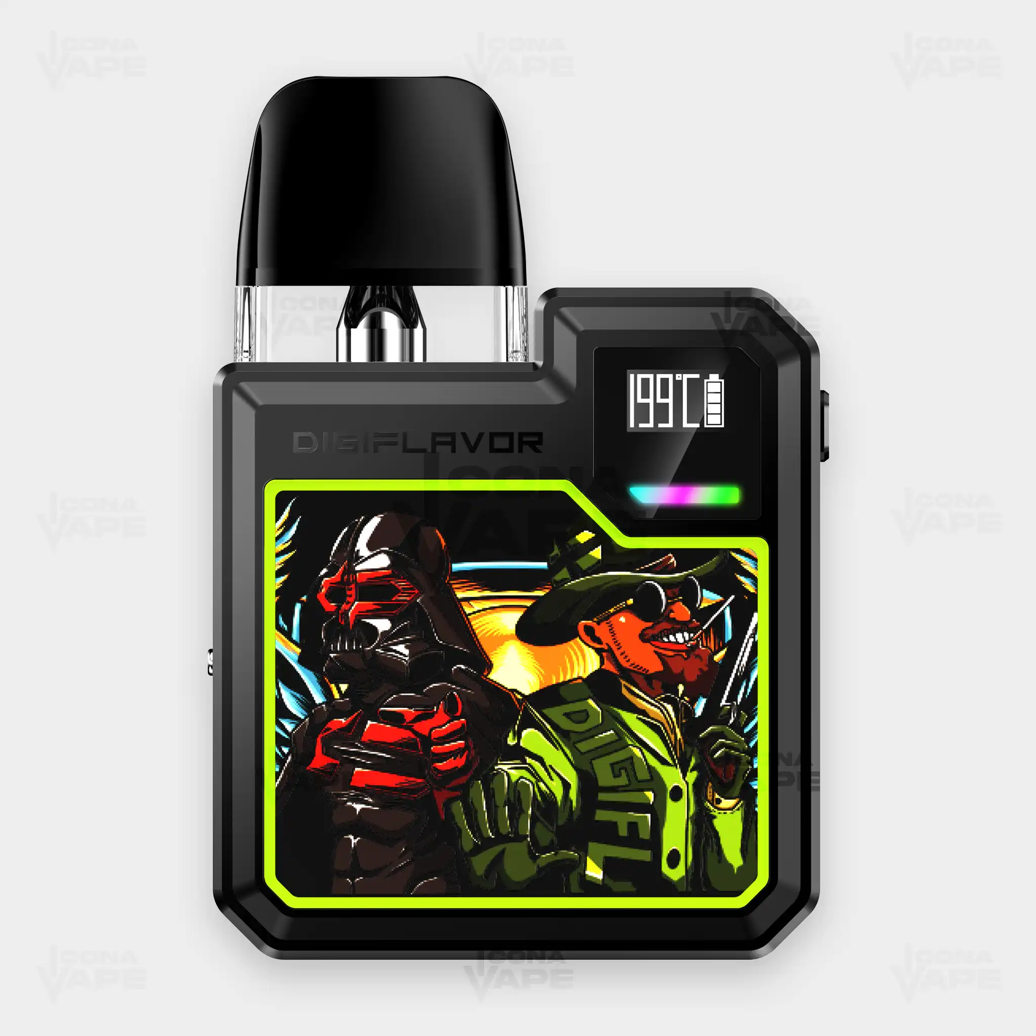 GEEKVAPE DIGI Q POD SYSTEM - Image 6