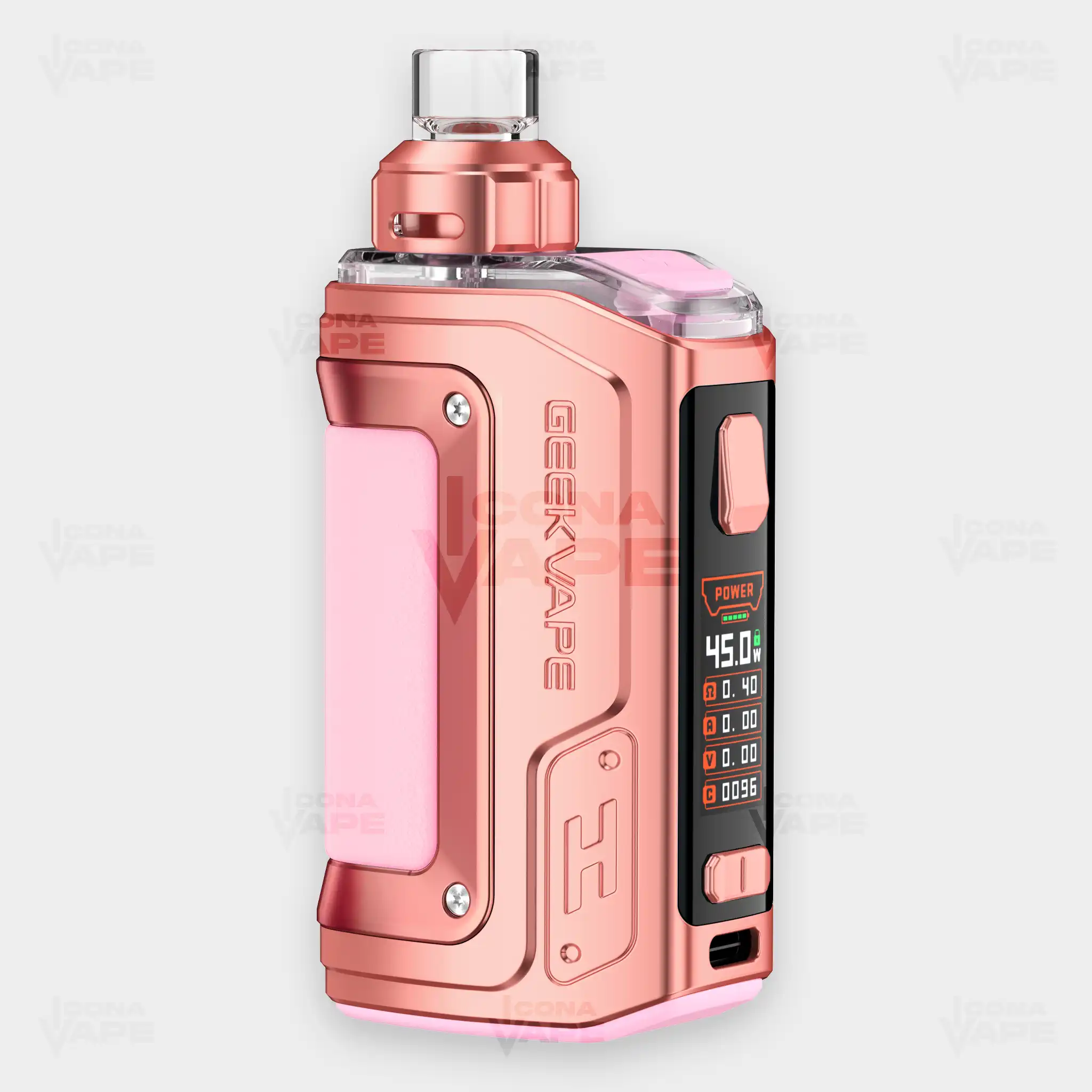 GEEKVAPE H45 AEGIS HERO 2 POD KIT - Image 4