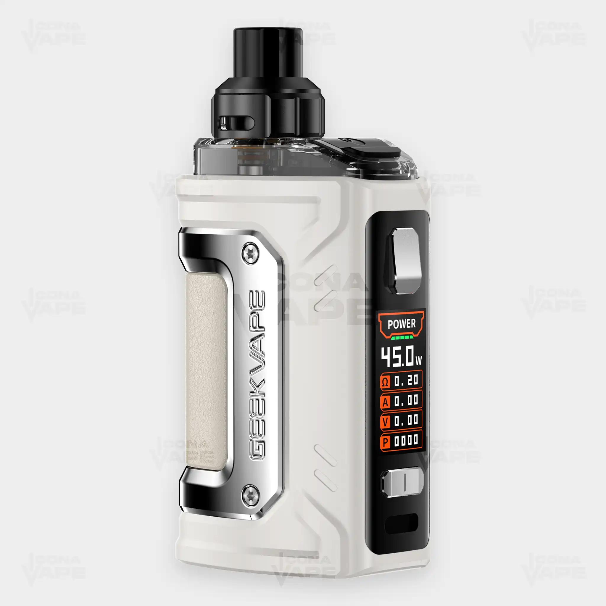 GEEKVAPE H45 CLASSIC POD KIT - Image 4