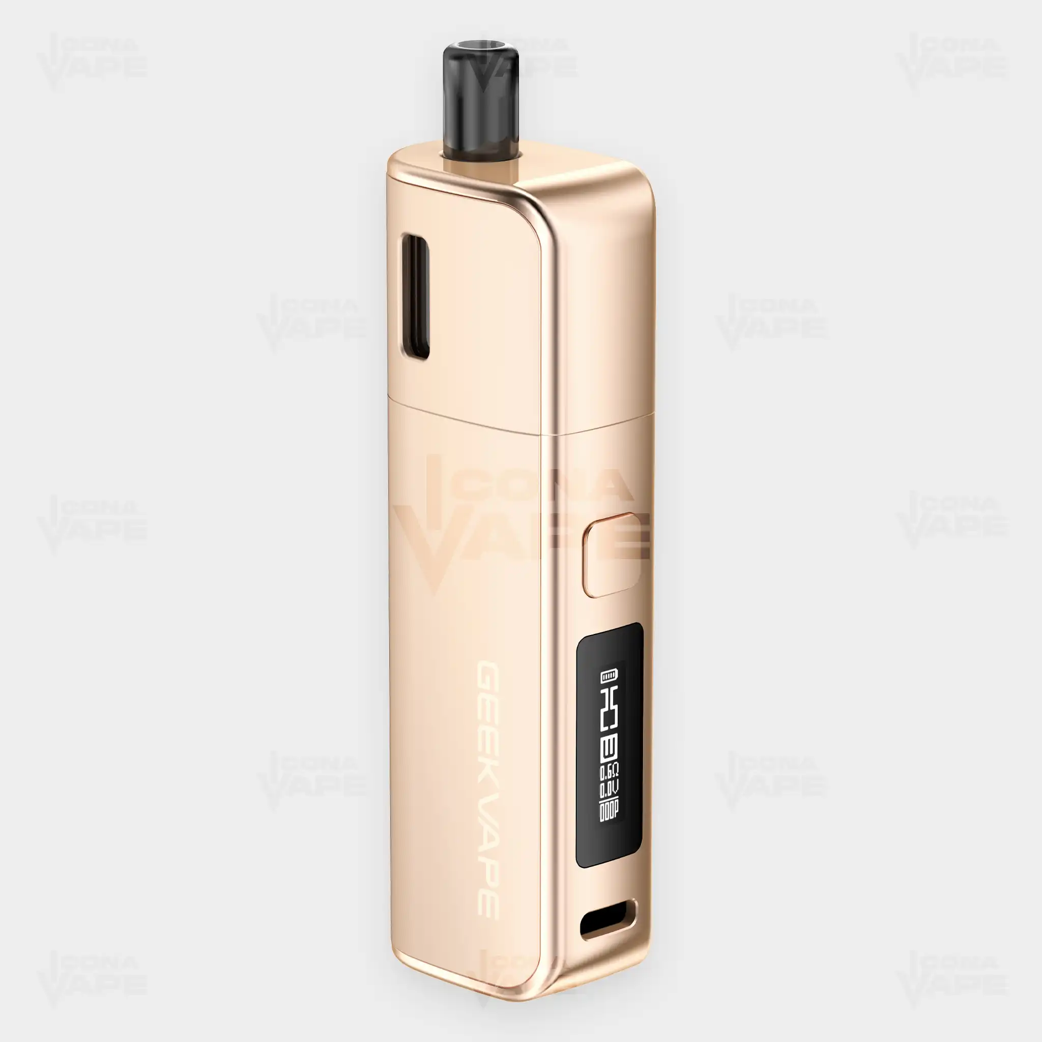 GEEKVAPE SOUL POD SYSTEM - Image 3