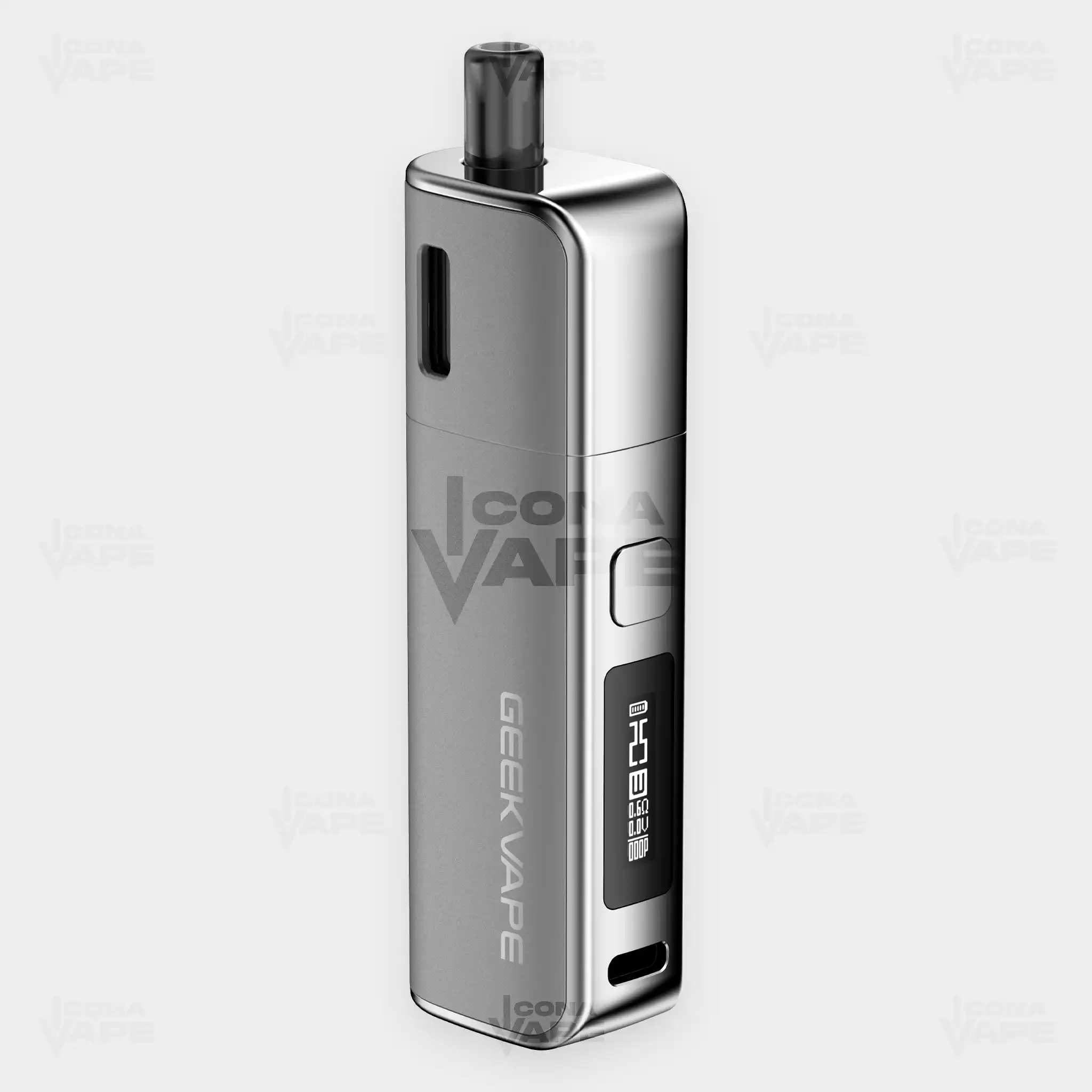 GEEKVAPE SOUL POD SYSTEM - Image 4