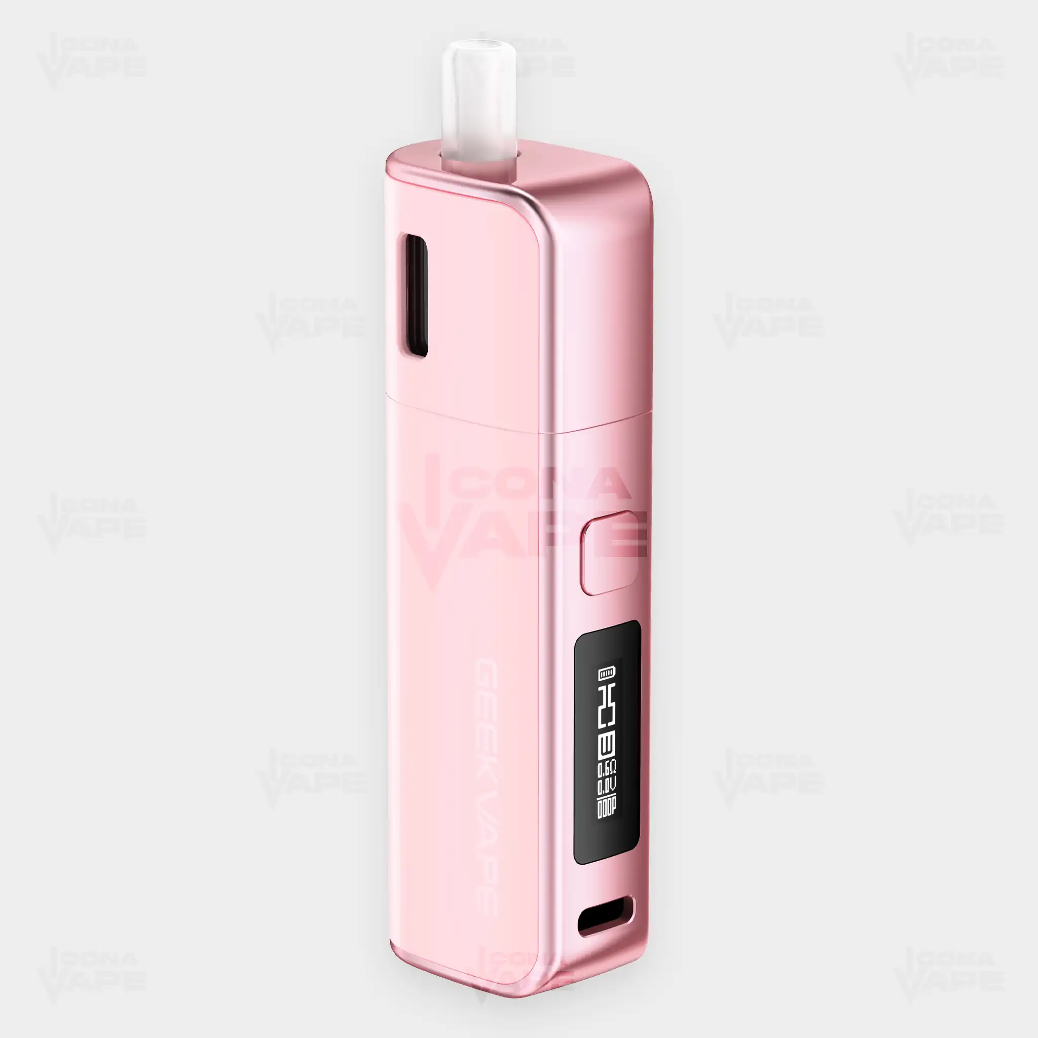 GEEKVAPE SOUL POD SYSTEM - Image 5