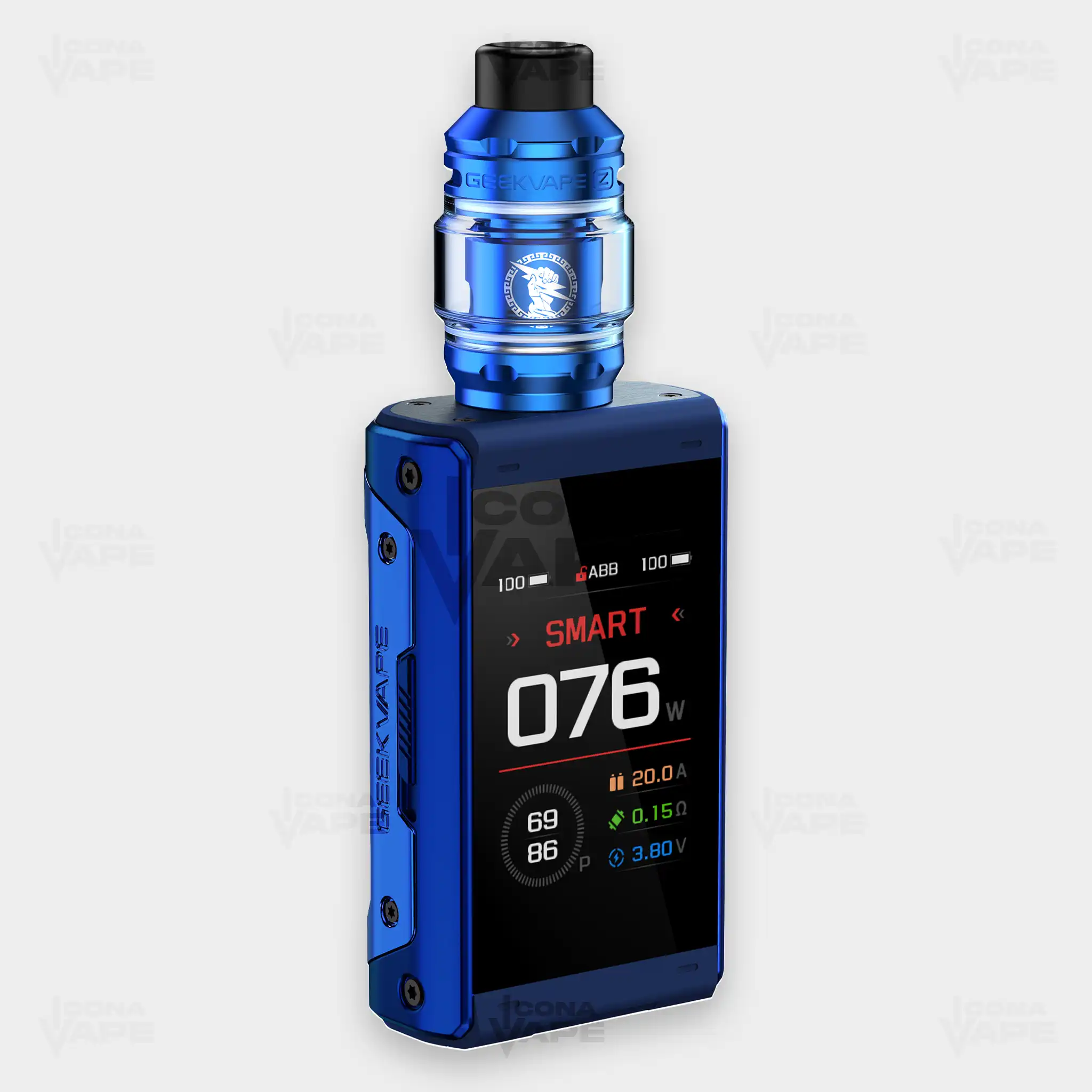 GEEKVAPE T200 VAPE KIT - Image 5